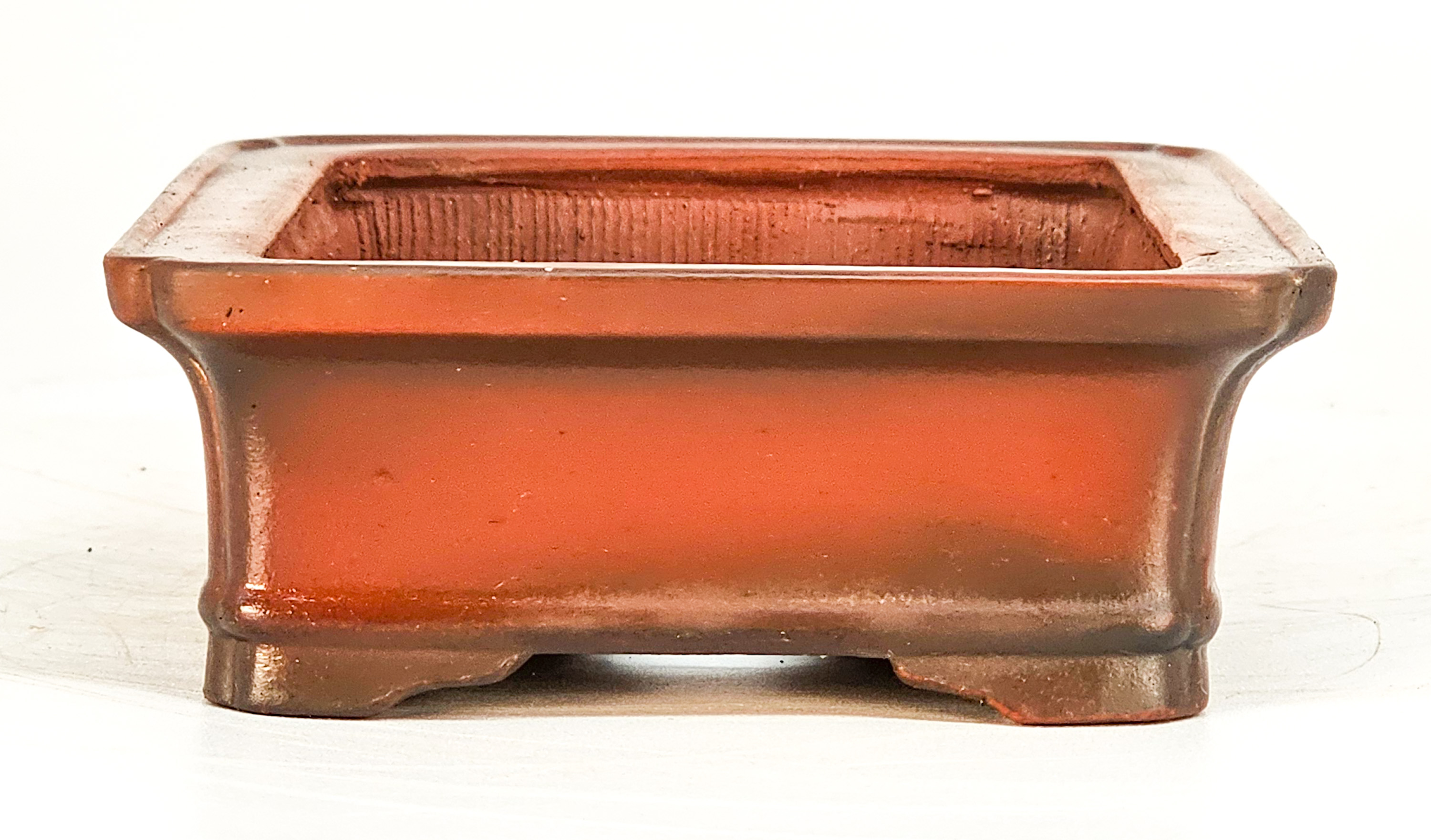 Bonsaischale Bigei Japan 14,5x10x4cm
