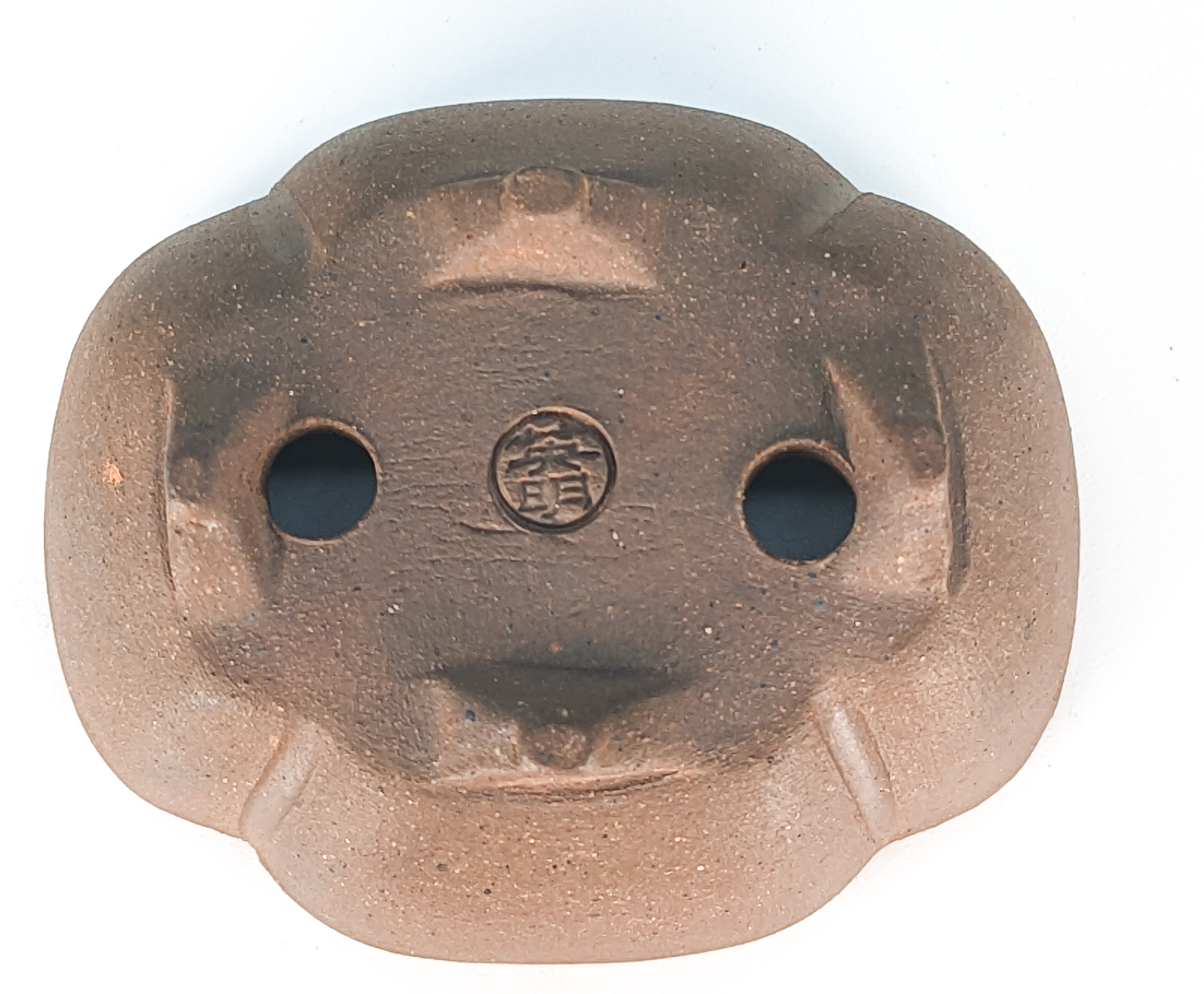 Bonsaischale Emei 5,8x5x2,5cm