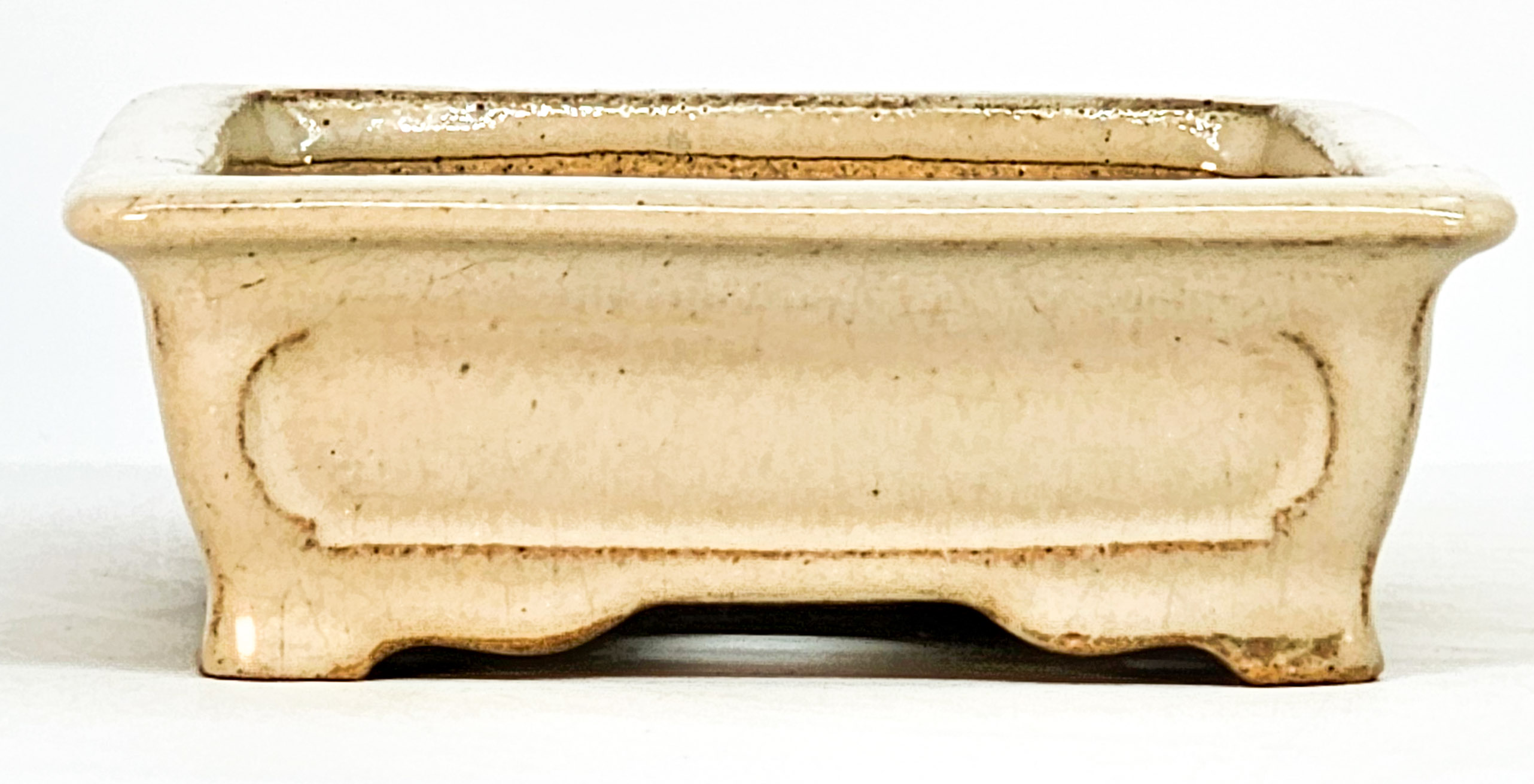 Bonsaischale Youmei Couchi China 16,2x12,3x4,1 cm