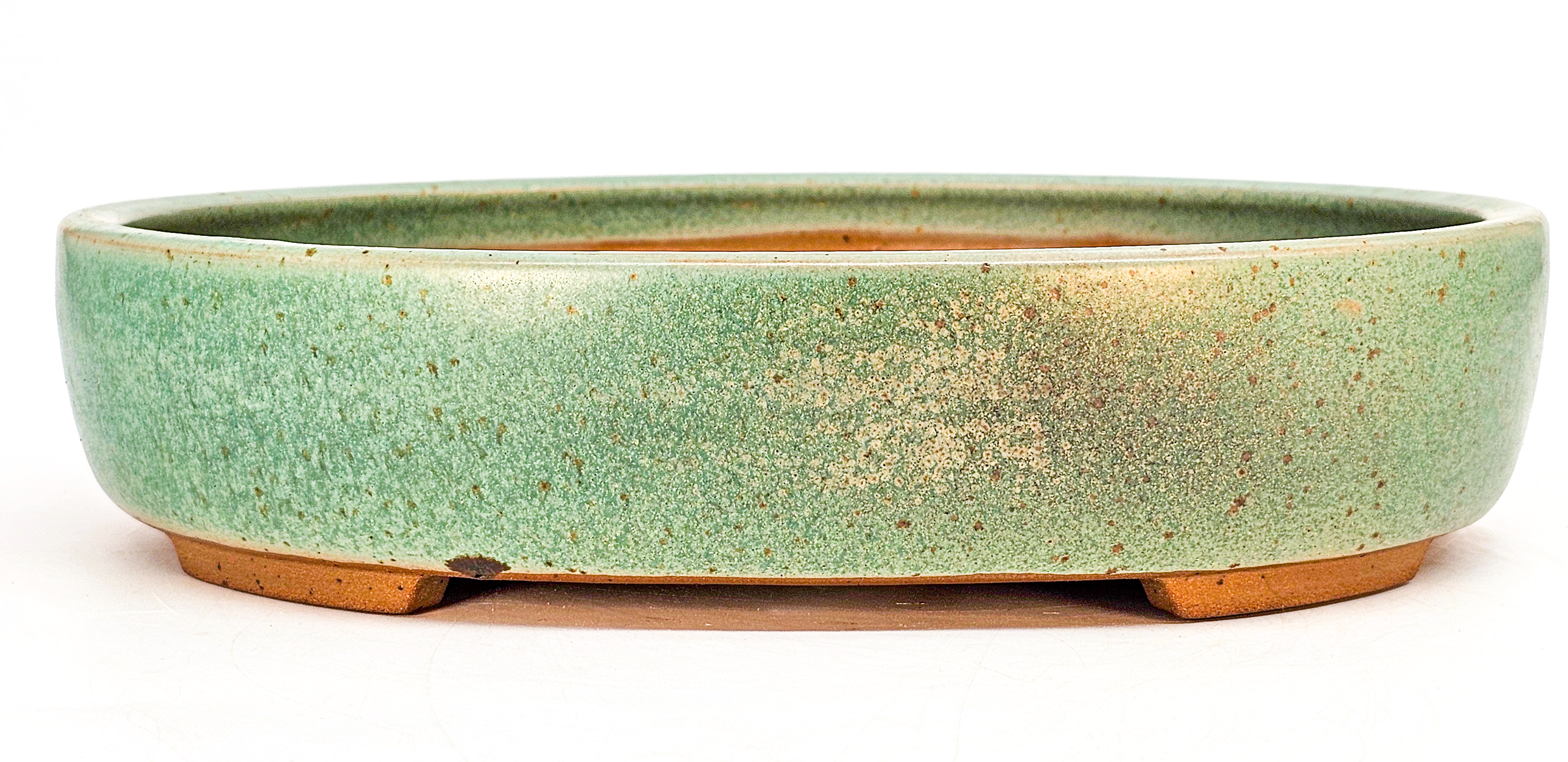 Bonsaischale Roman Husmann 27x22x6cm