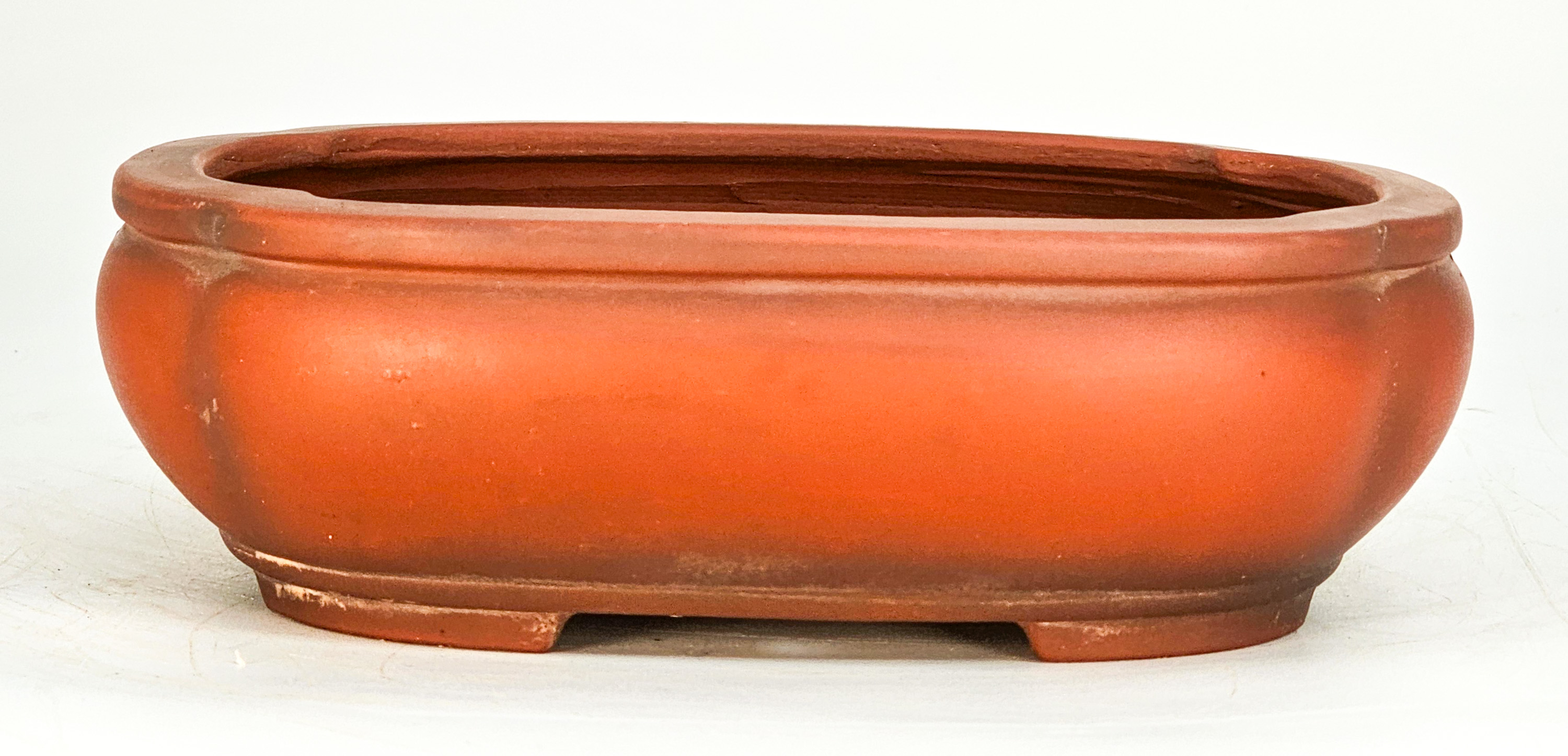 Bonsaischale Bigei Japan 19x14,5x6cm