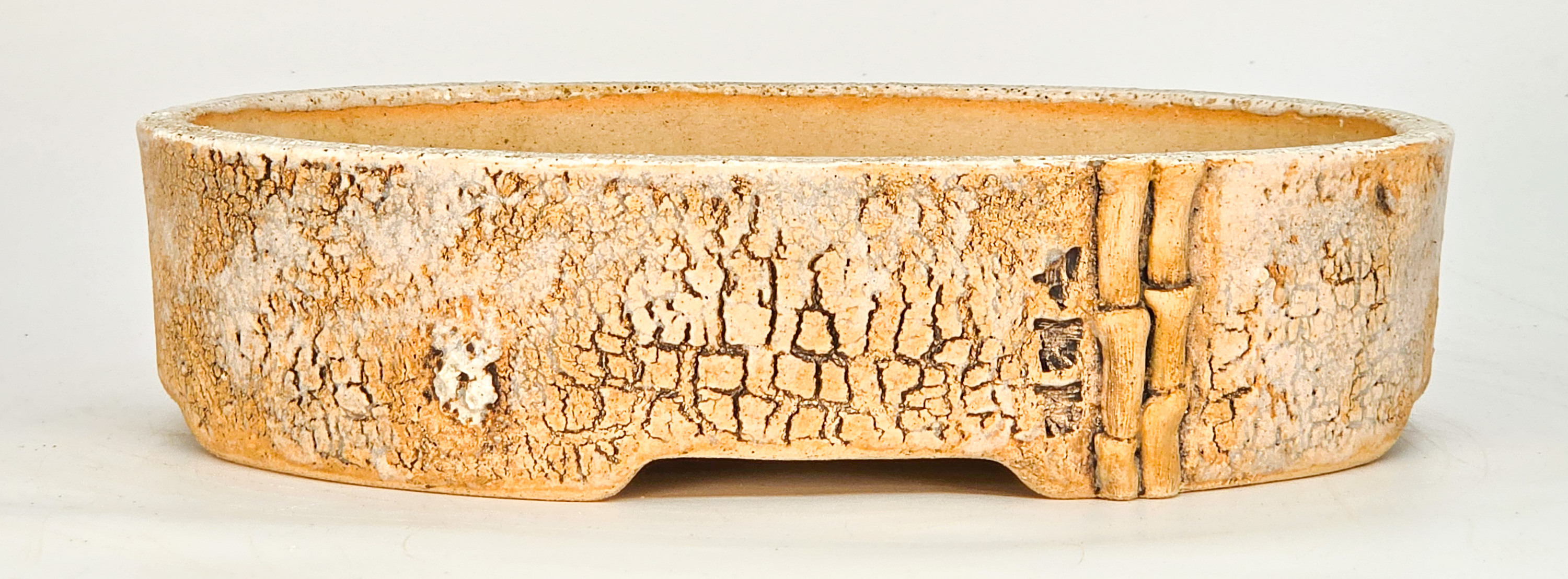 Bonsaischale Marc Berenbrinker 25,2x19,5x6cm