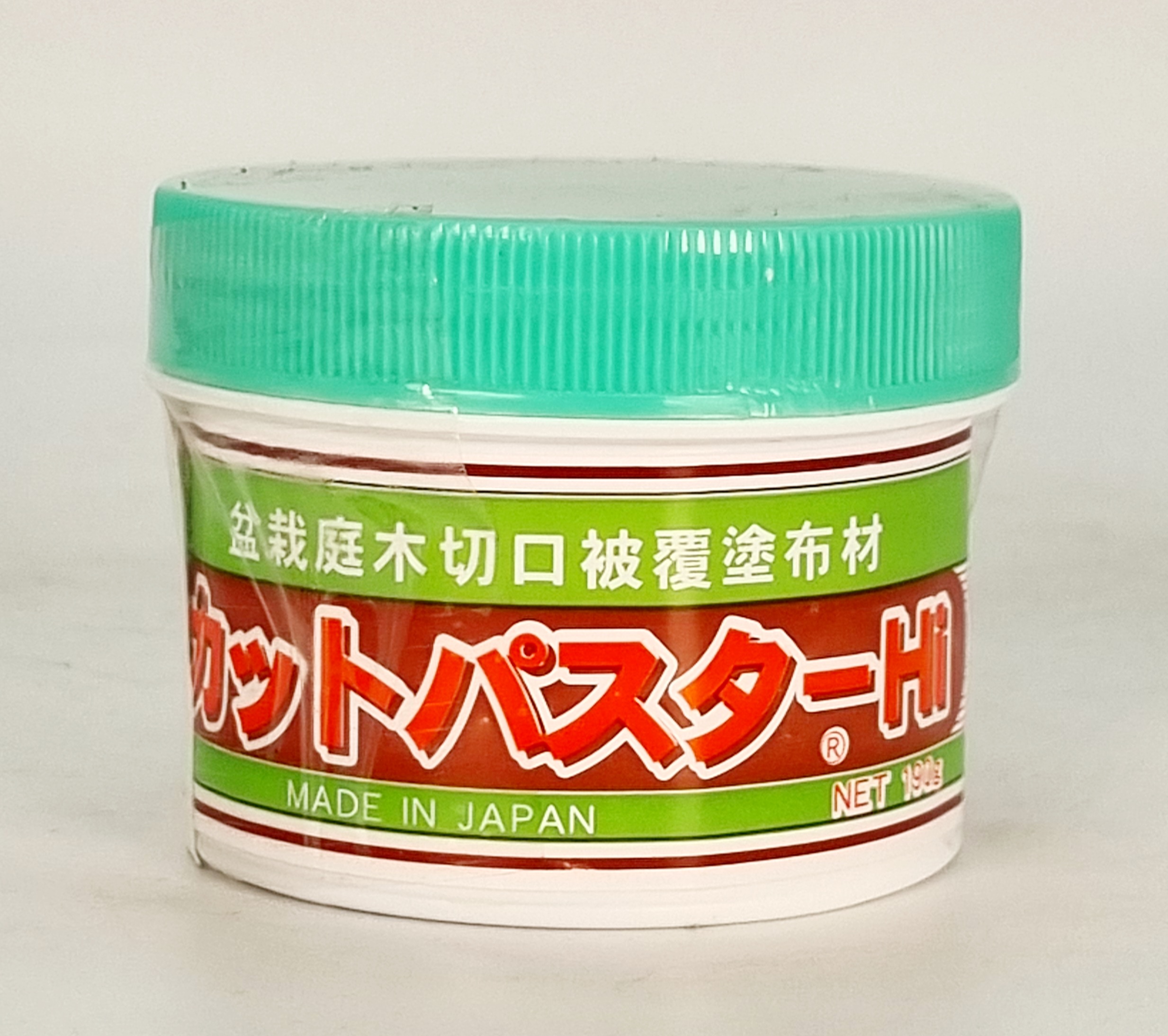 Wundpaste für Nadelgehölze Dose 190 g