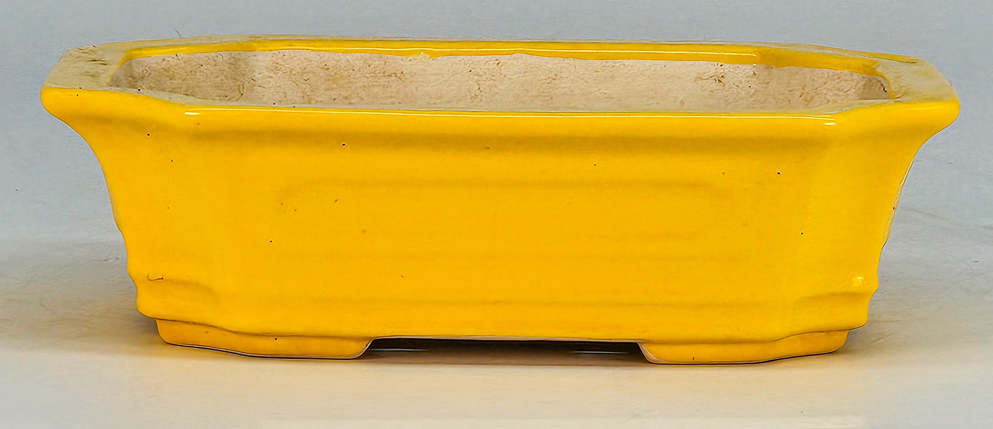 Bonsaischale Bunpu Seifu17,4x14,6x4,8cm