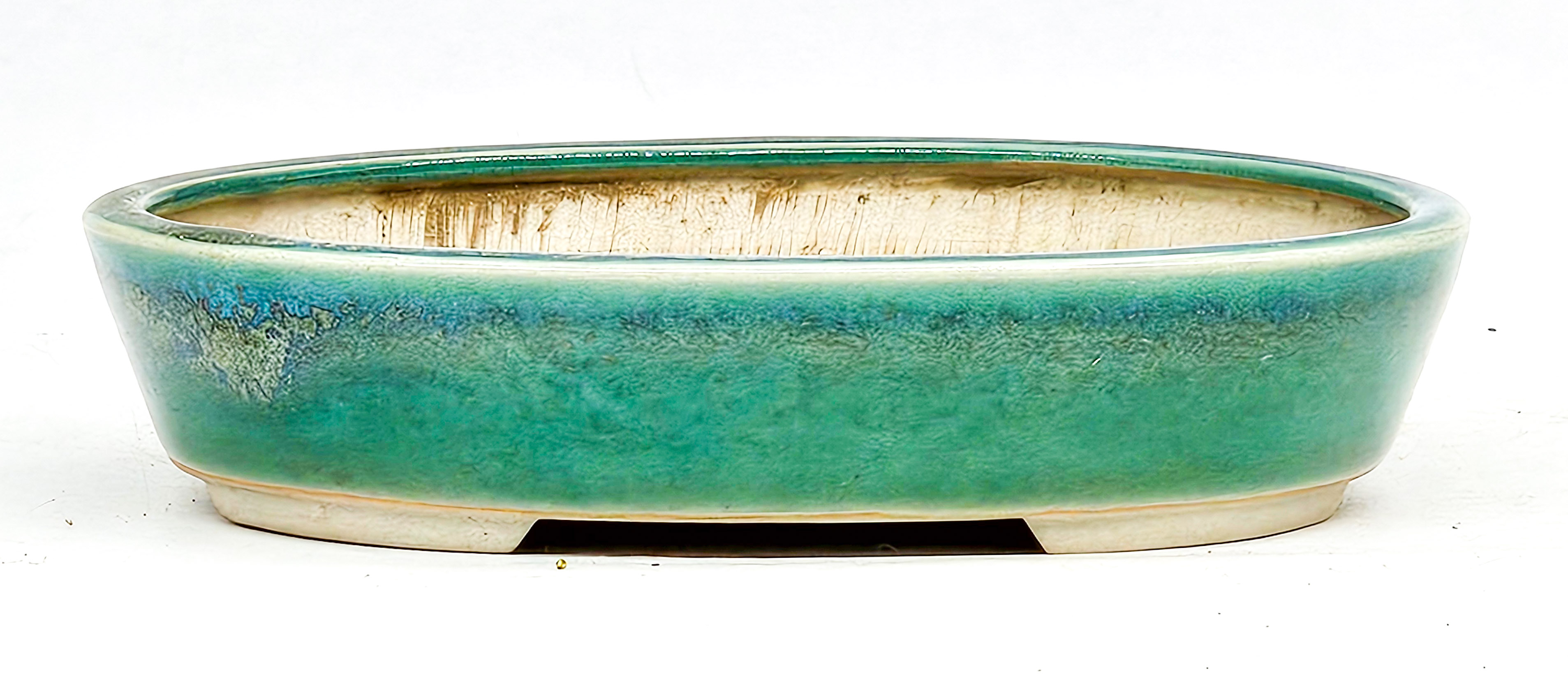 Bonsaischale Seiko Japan 12x10x3cm