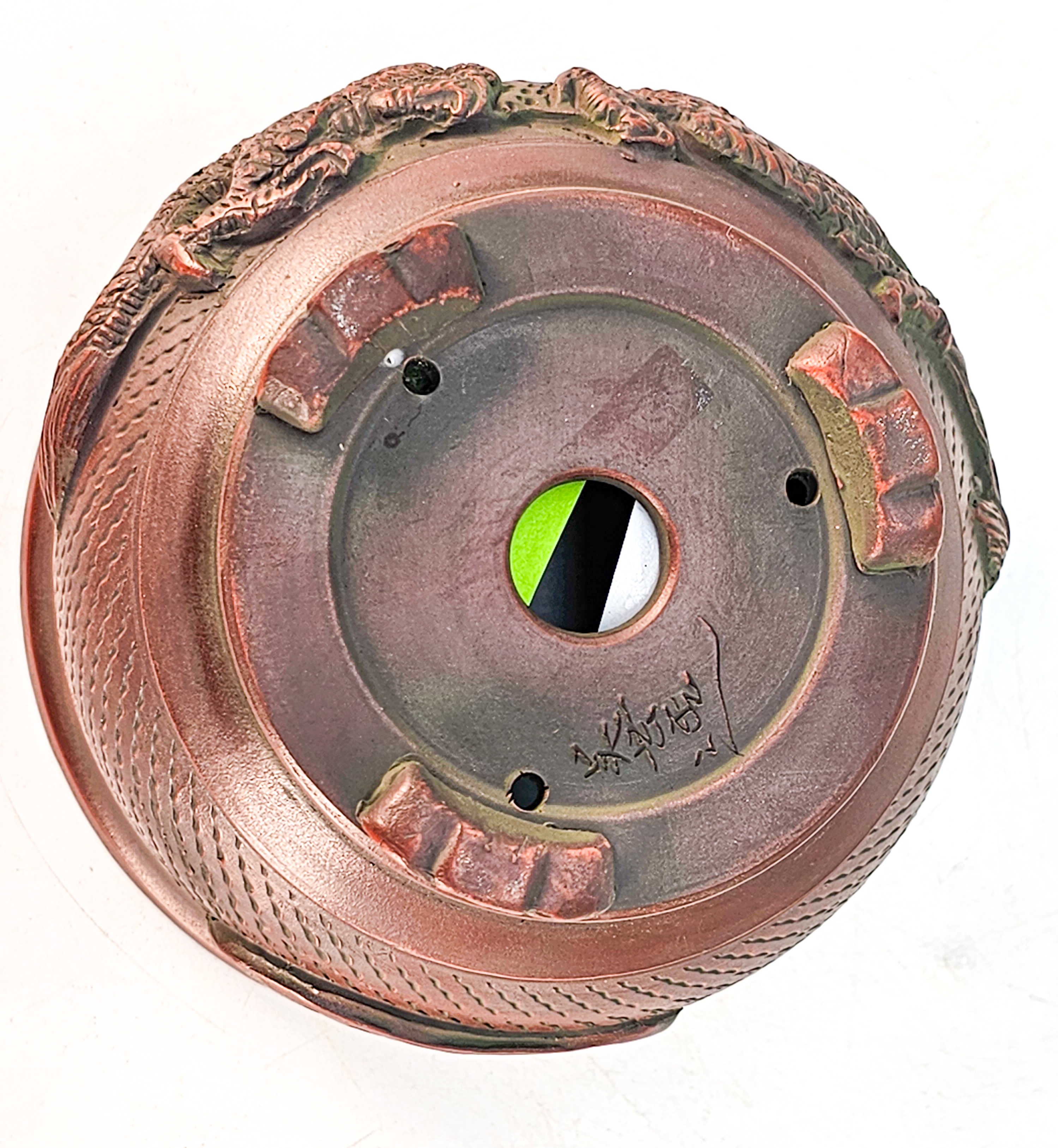 Bonsaischale Bigei Tokoname 12,2x7,4cm