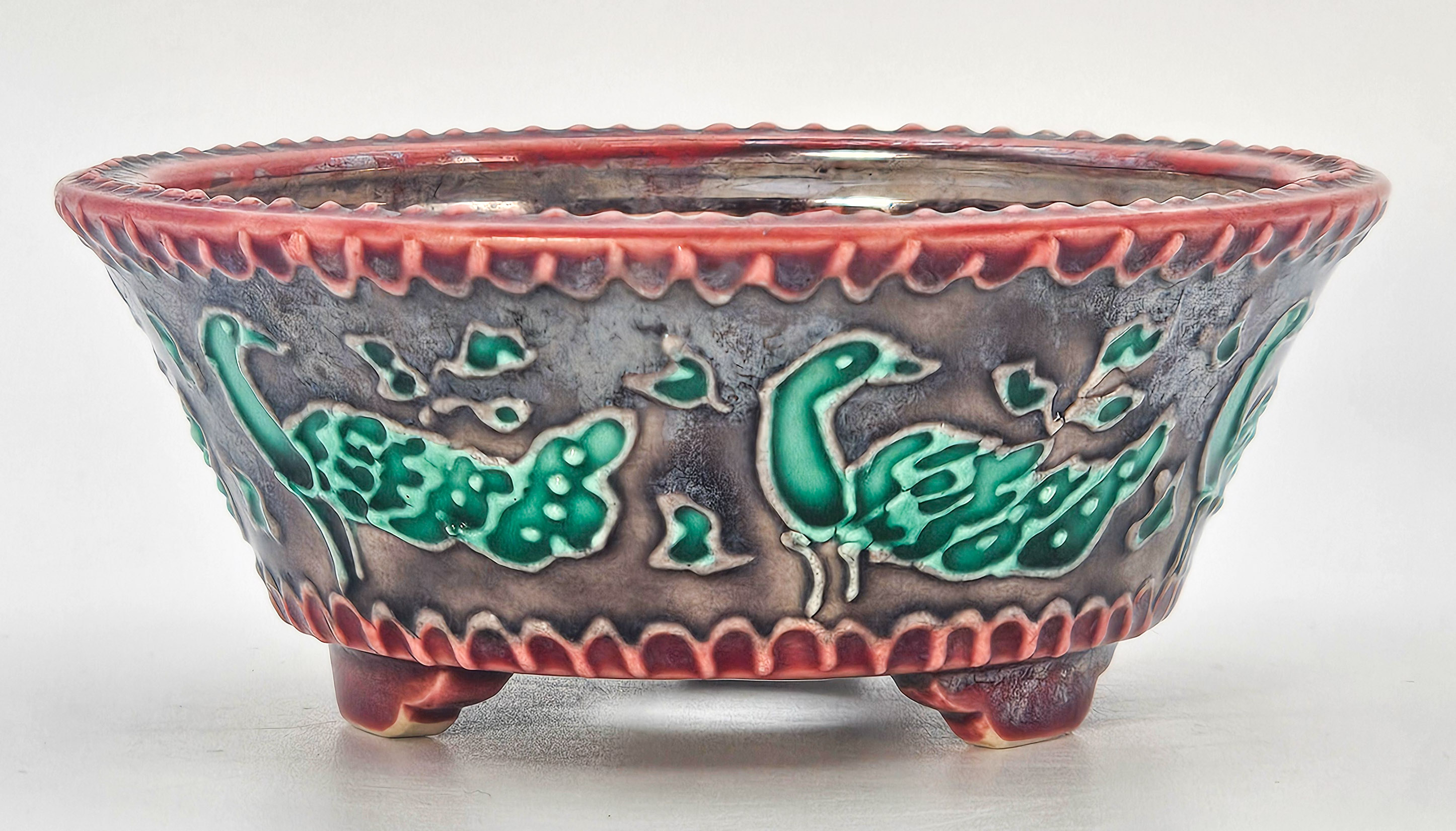 Bonsaischale Tou Ai Japan 7,5x3cm