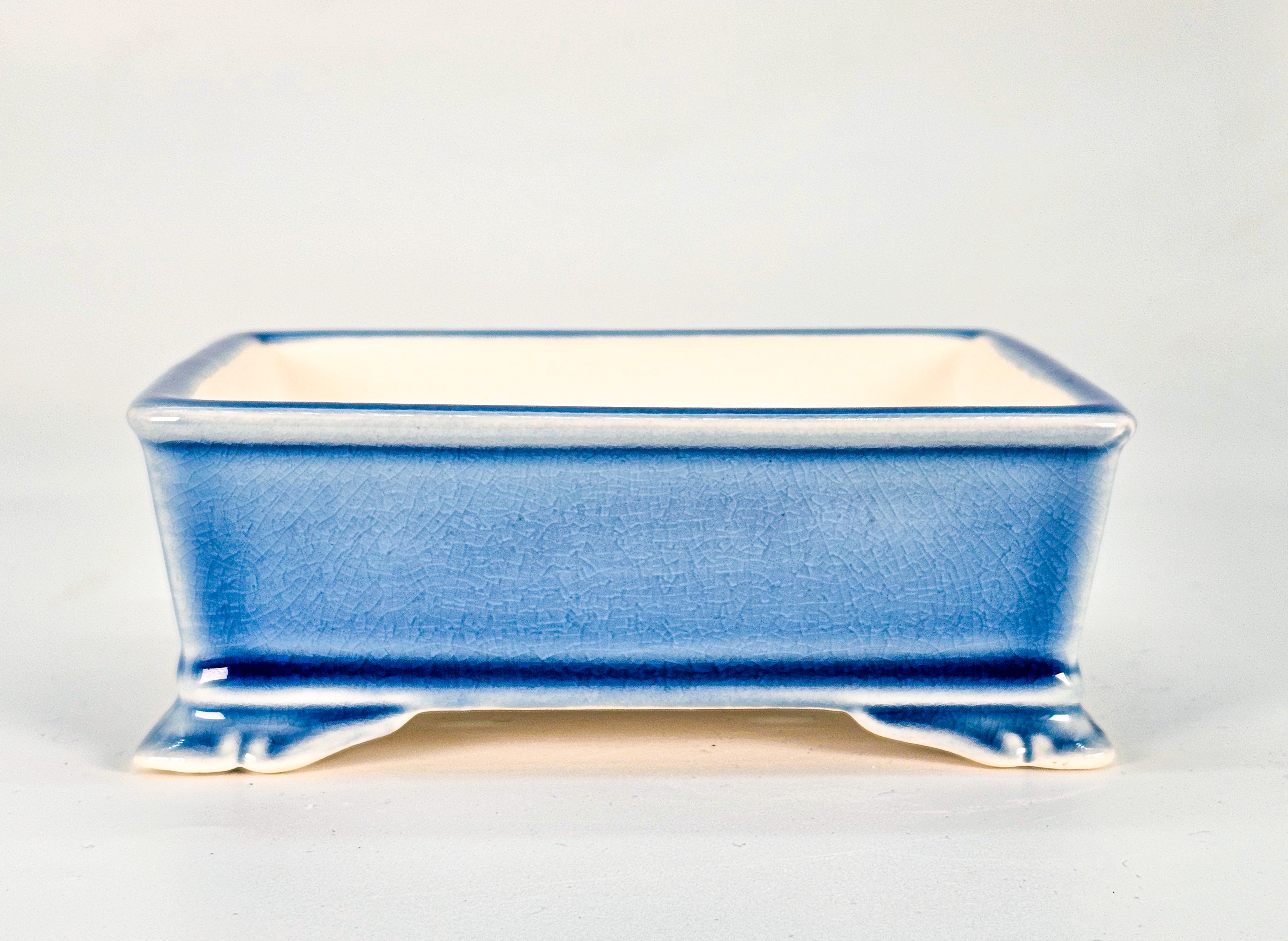 Bonsaischale 14,2x11x5cm 
