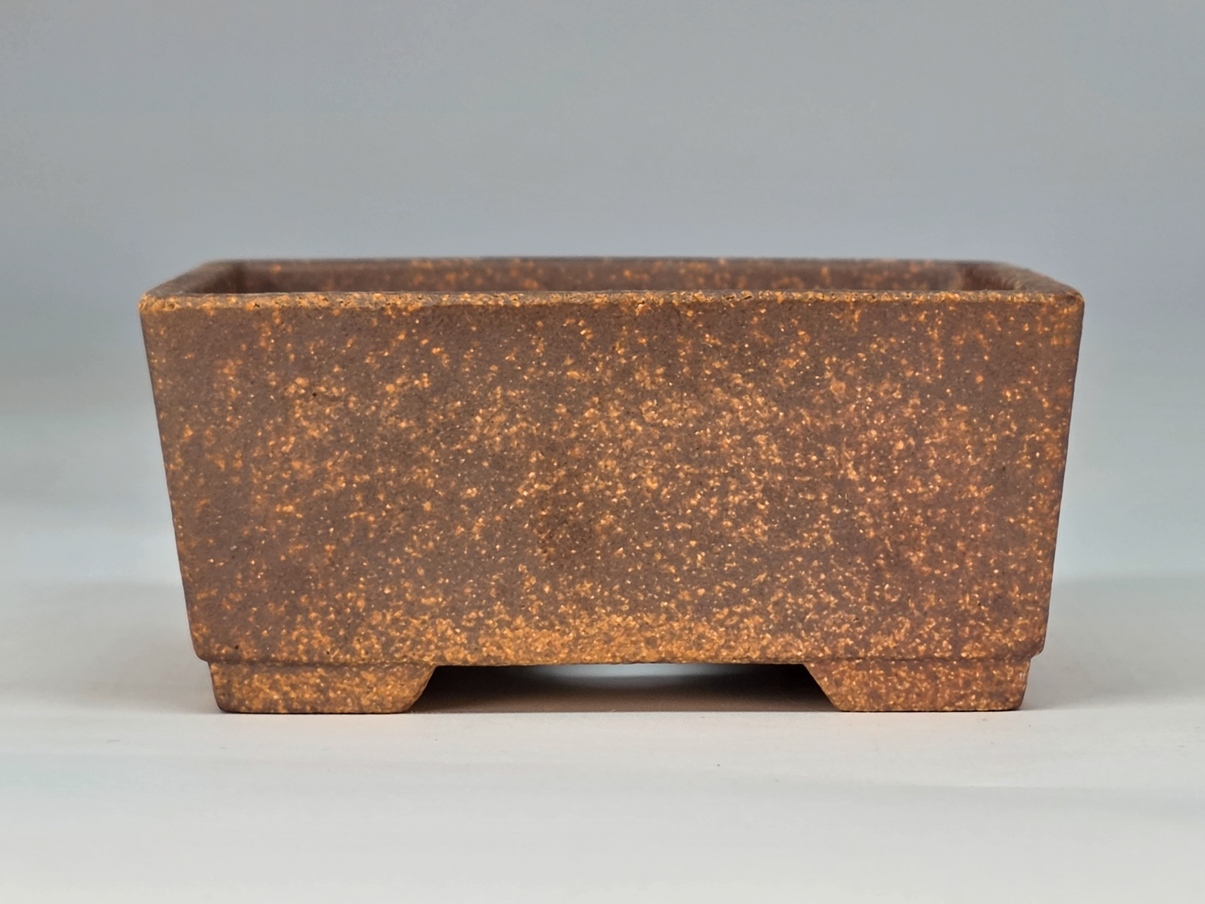 Bonsaischale Japan 8,9x6,5x4,0cm