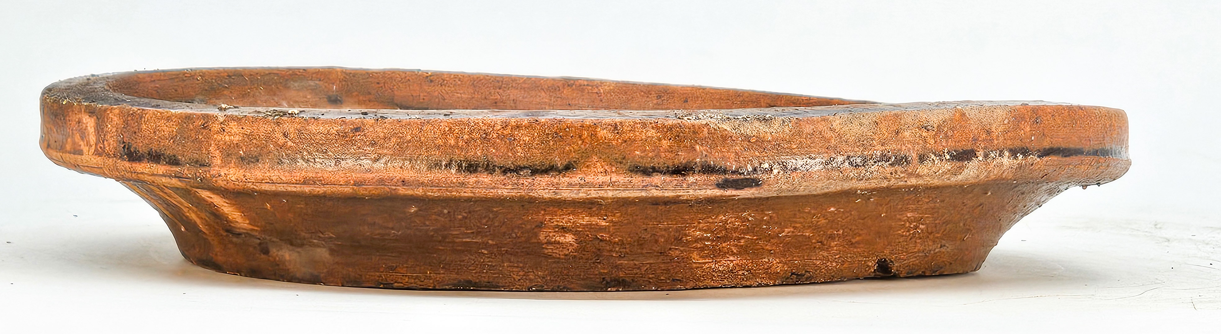 Bonsaischale Nanban - Rarität! 23,5x4cm