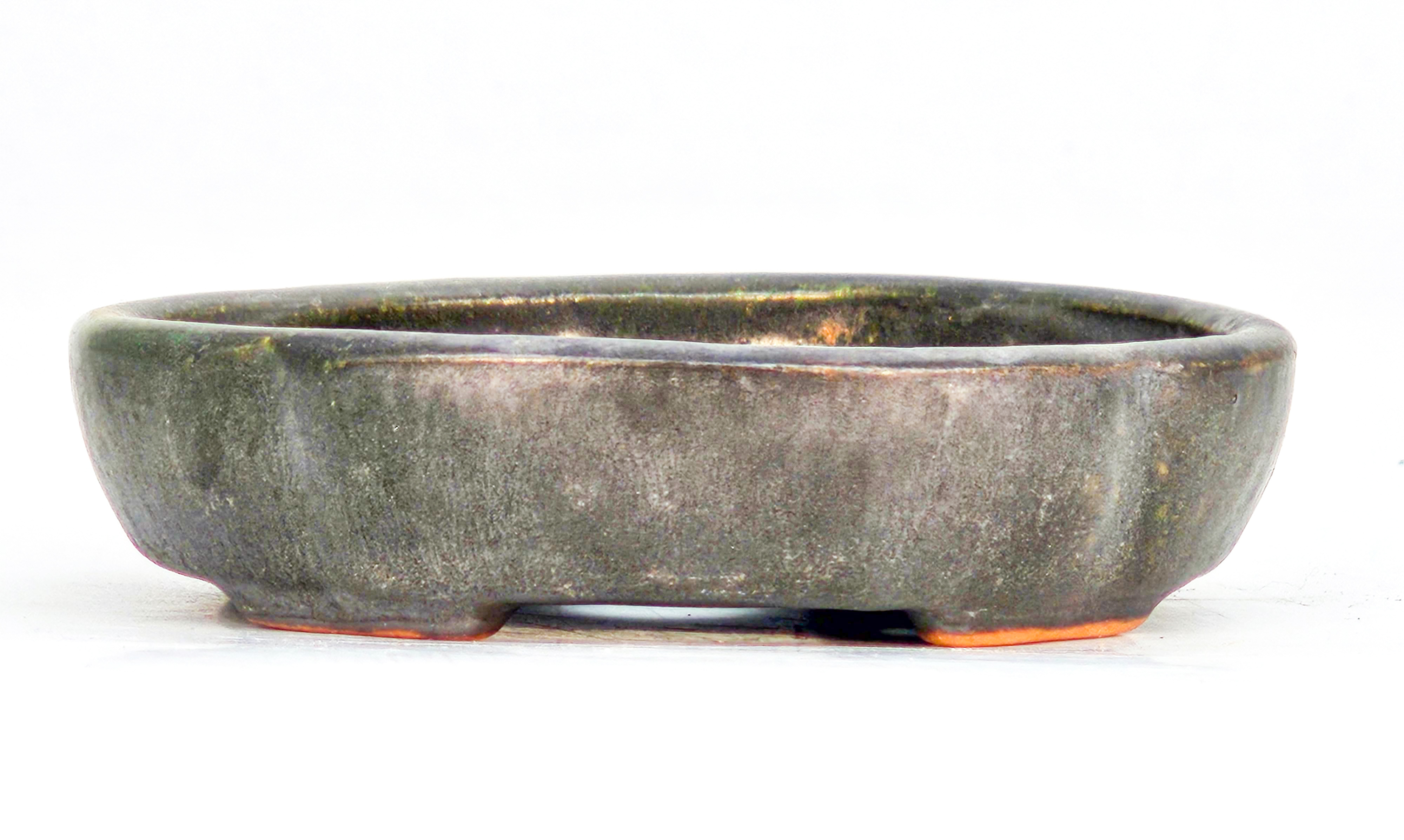 Bonsaischale 10,5x10,5x2,5cm