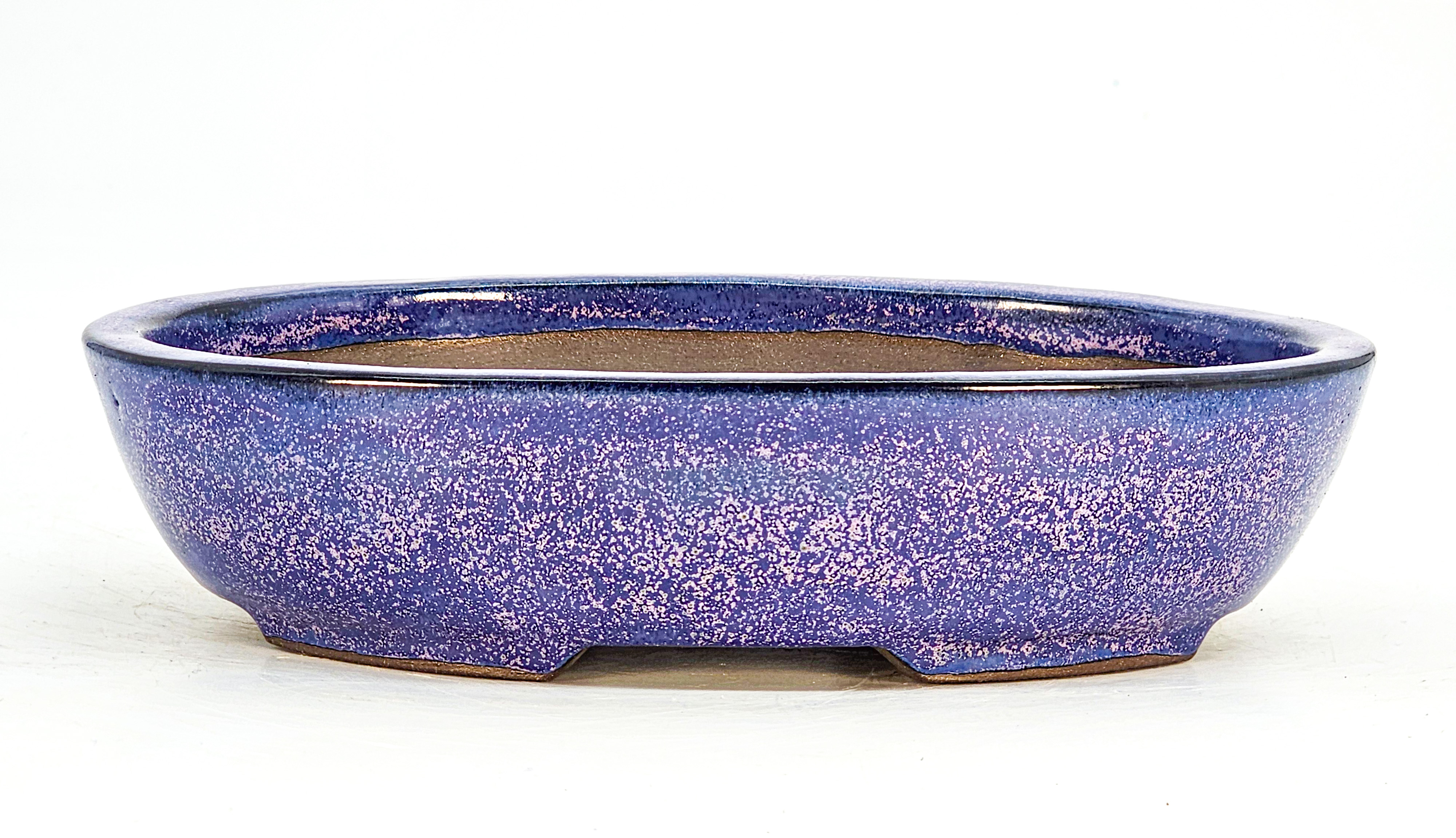 Bonsaischale Krystian Kannenberg 20,5x14x5cm