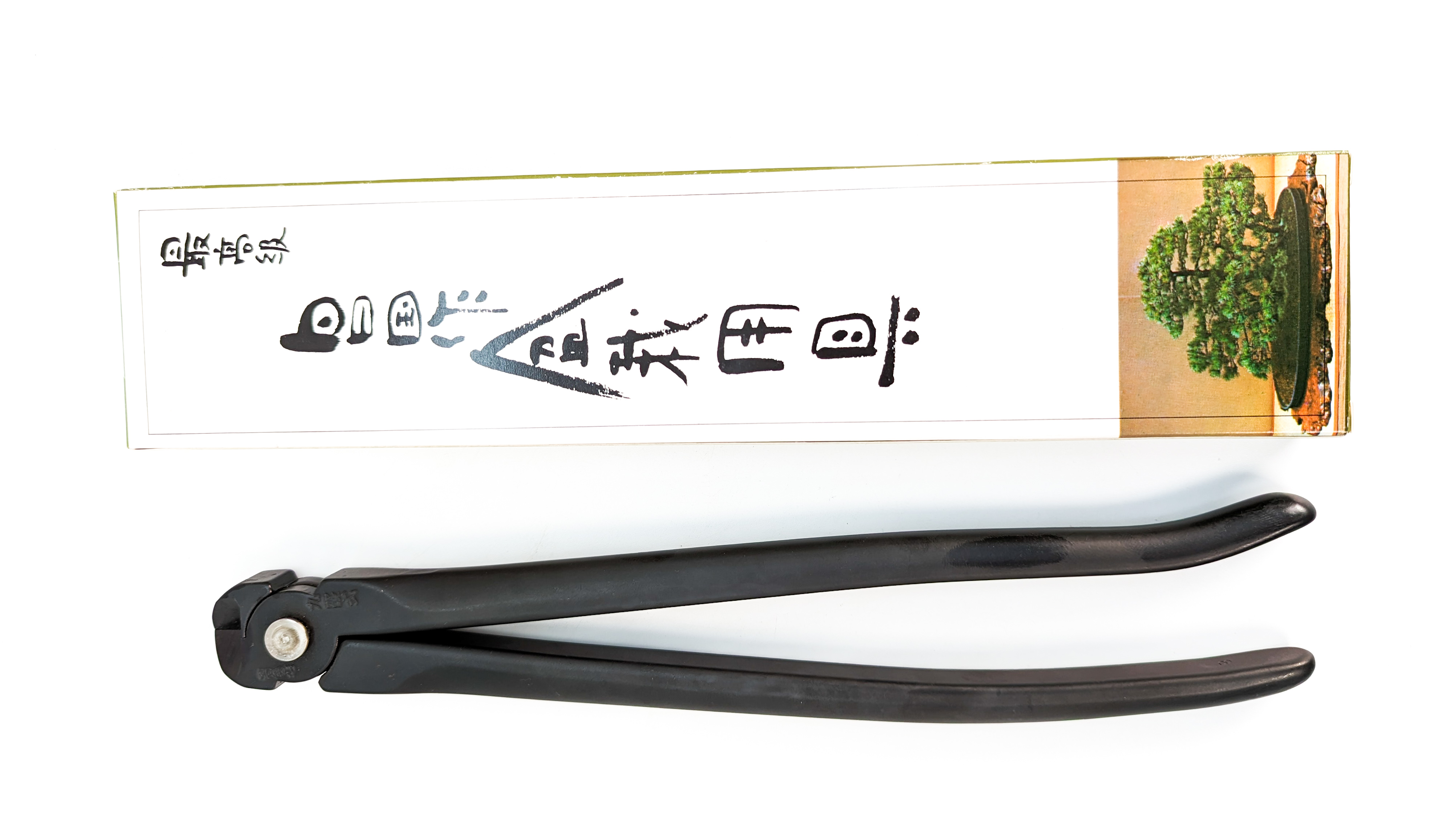 Masakuni No.0007 Drahtzange Wire Cutter (L) [450g/290mm]