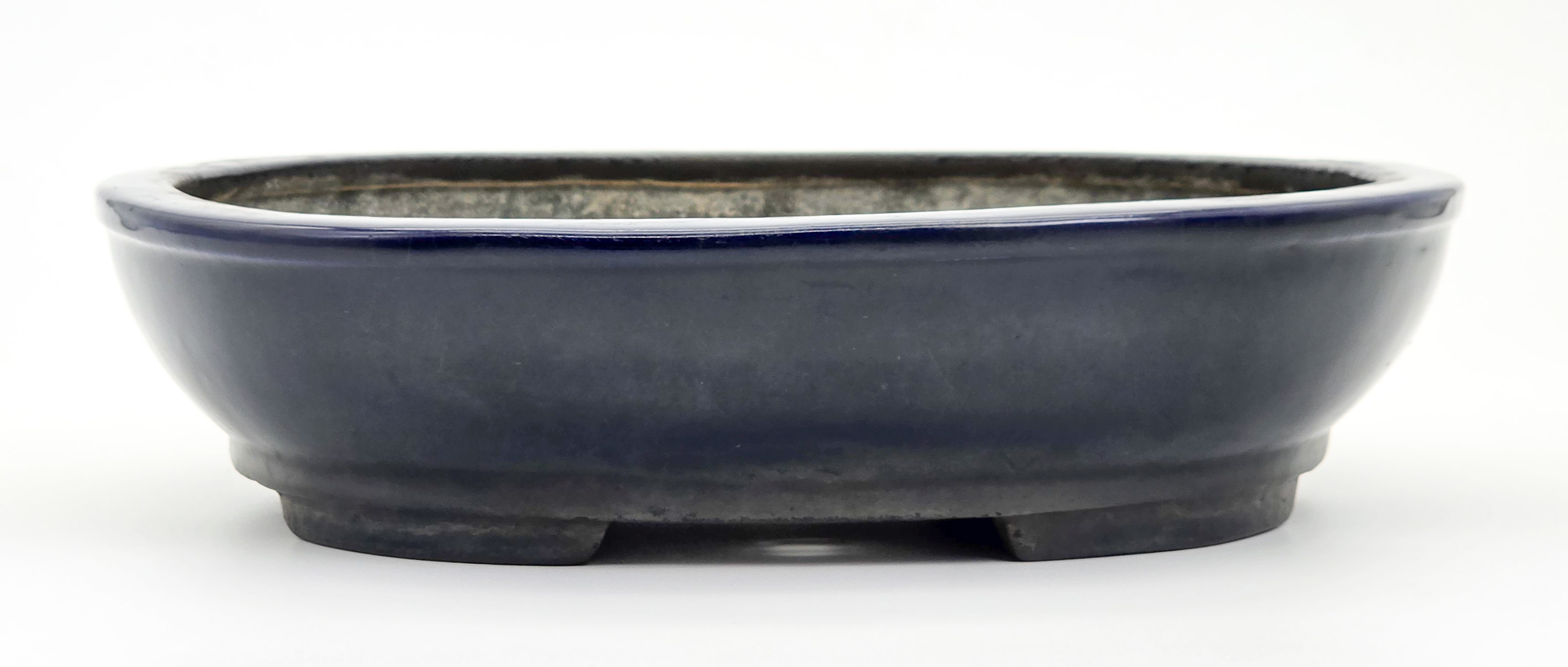 Bonsaischale Koyo Tokoname 30,5x24,5x7,5cm