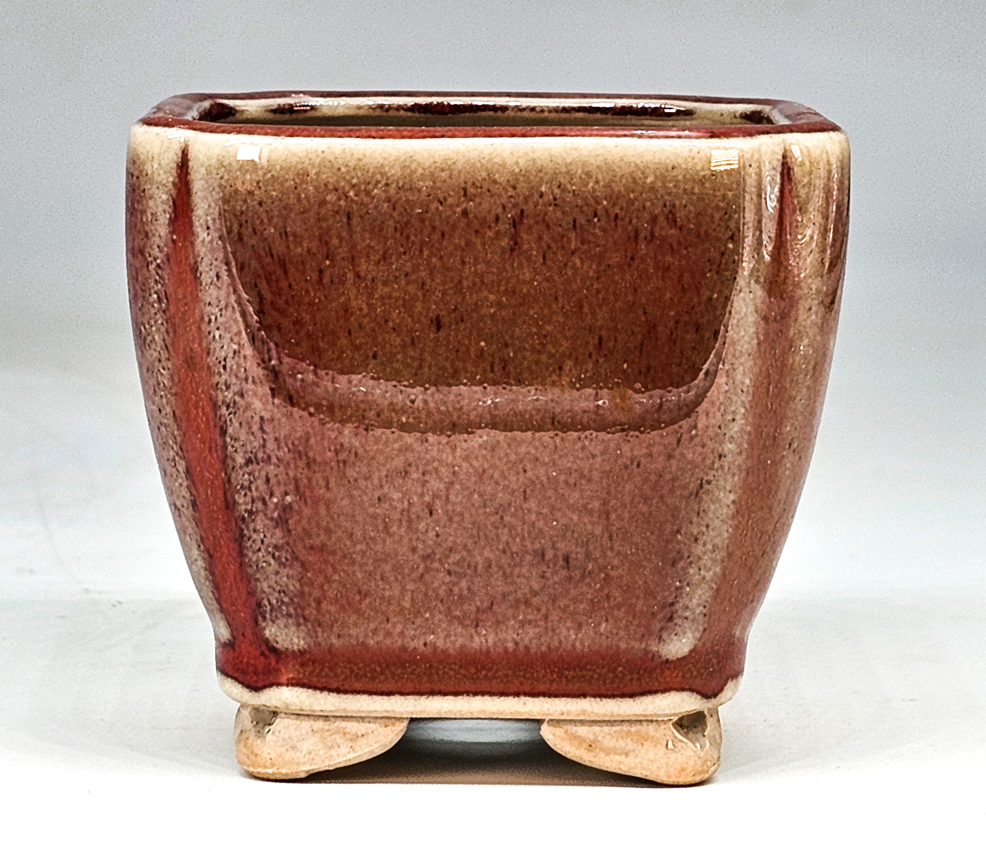 Bonsaischale Seiko Japan 6,5x6cm  