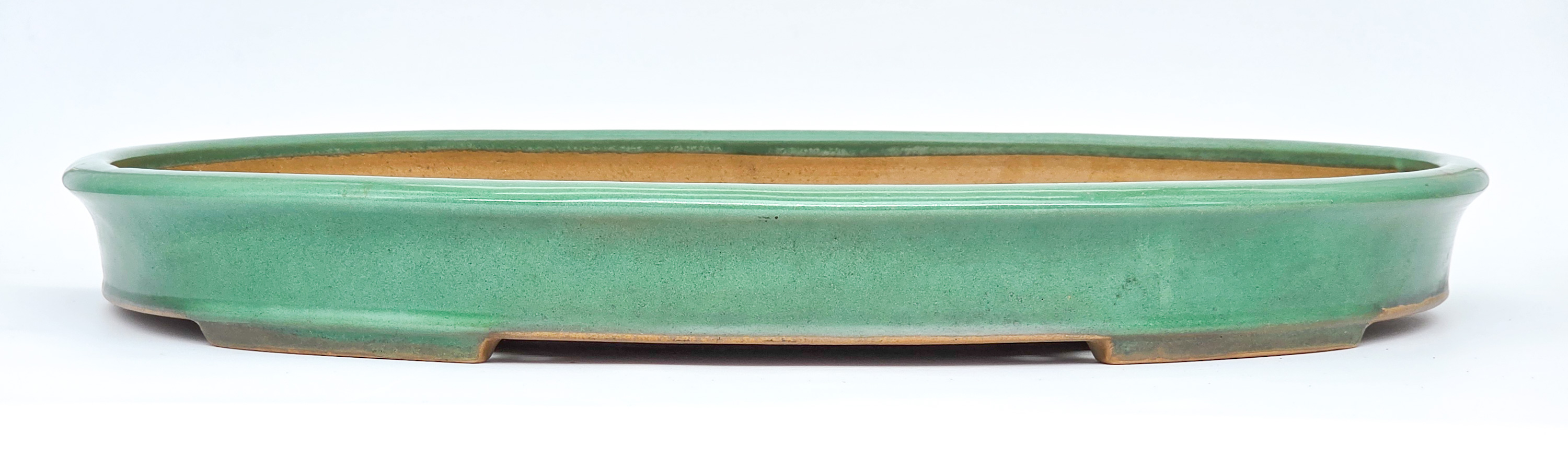 Bonsaischale Yamafusa Tokoname 55x39,5x6cm