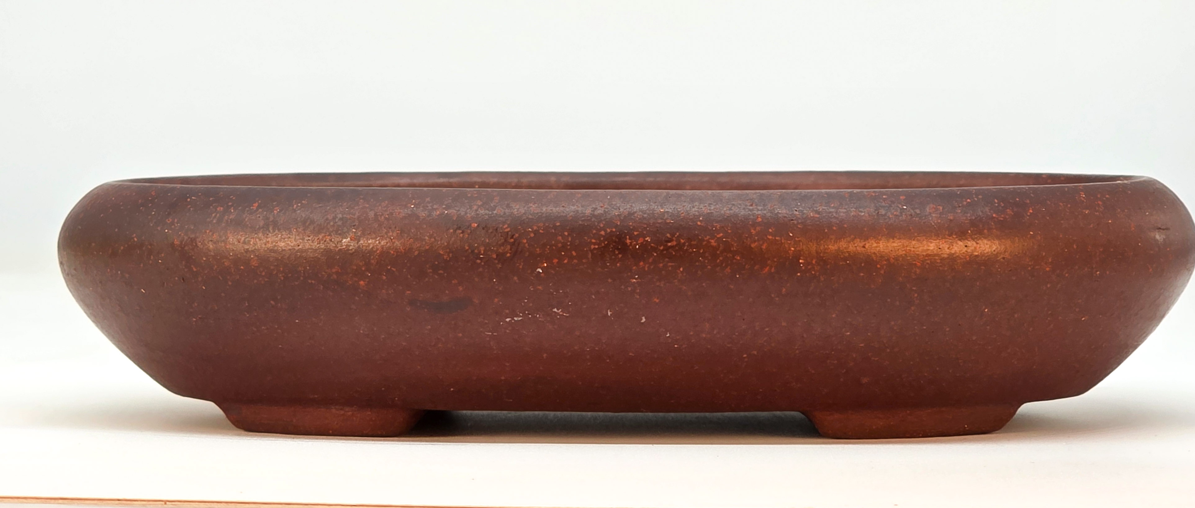 Bonsaischale Keizan 15,5x9,9x3,2cm 