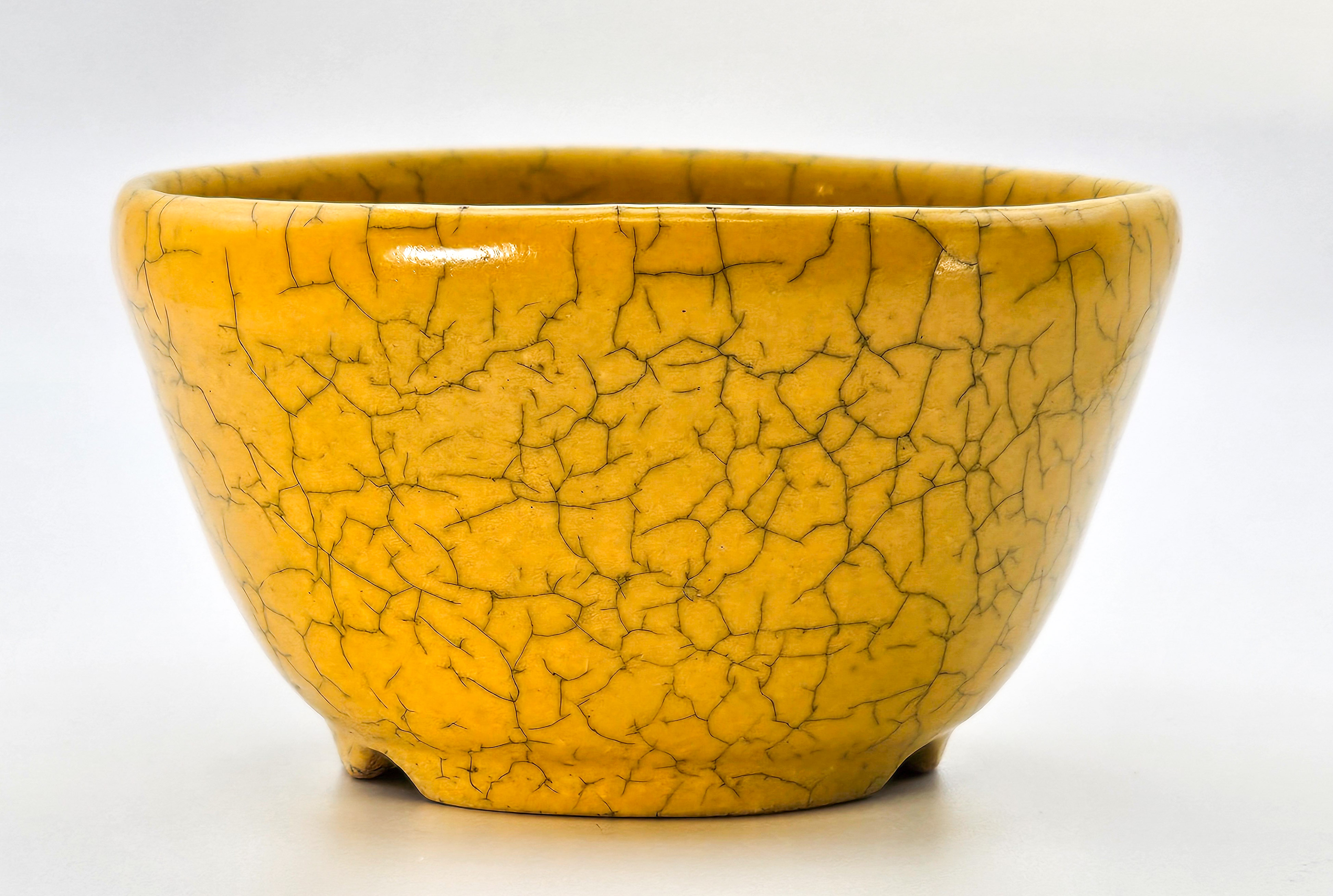 Bonsaischale Japan 10,3x5,7cm