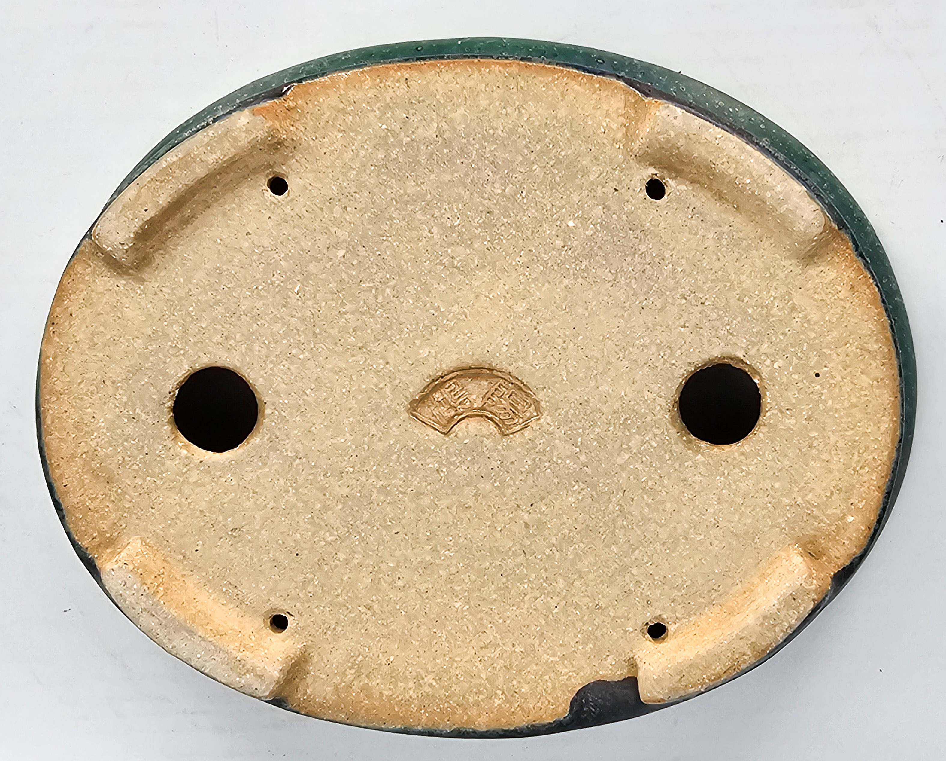 Bonsaischale Koyo Tokoname 18x14,5x4cm