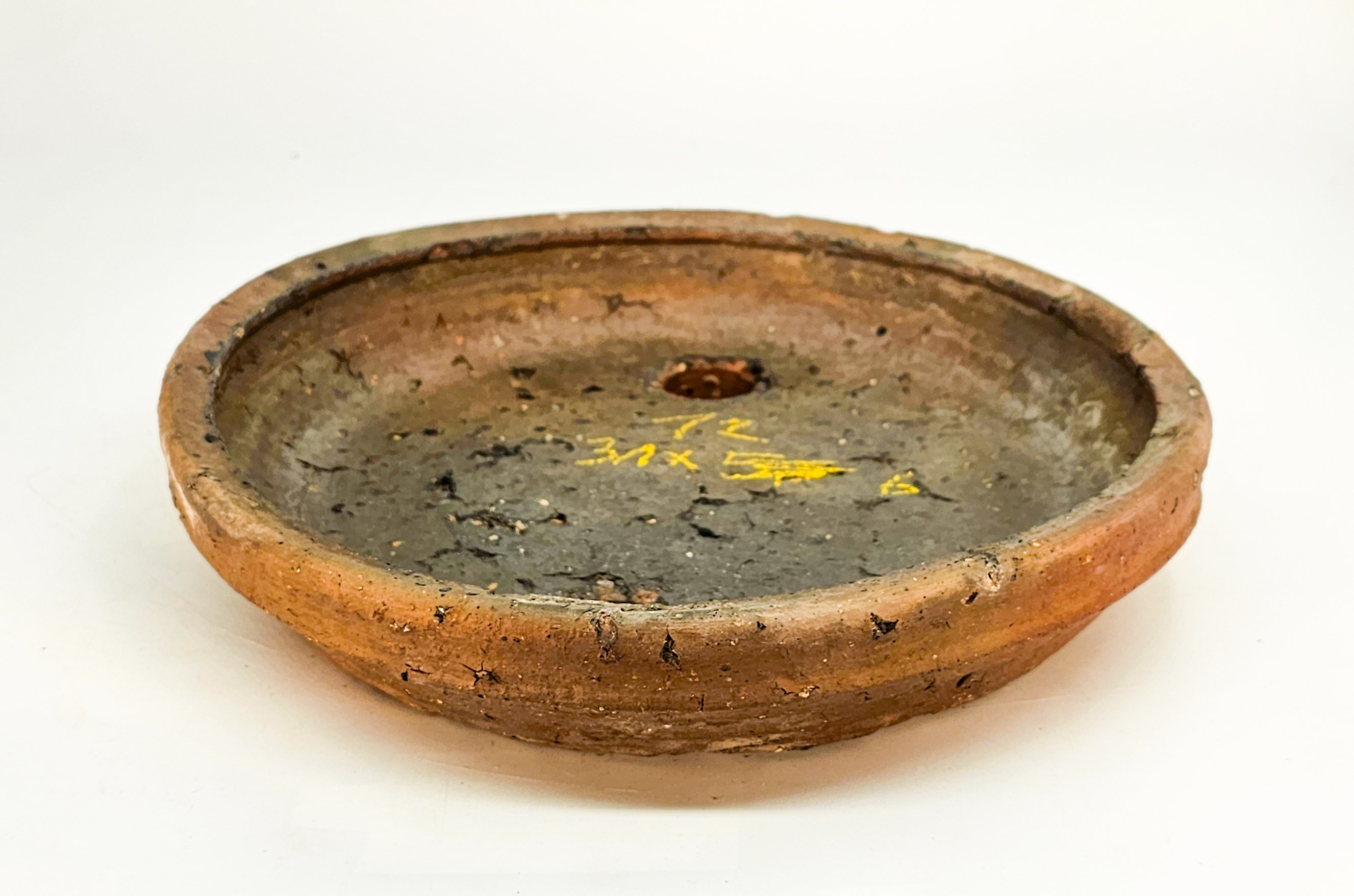 Bonsaischale Nanban - Rarität! 31x6cm