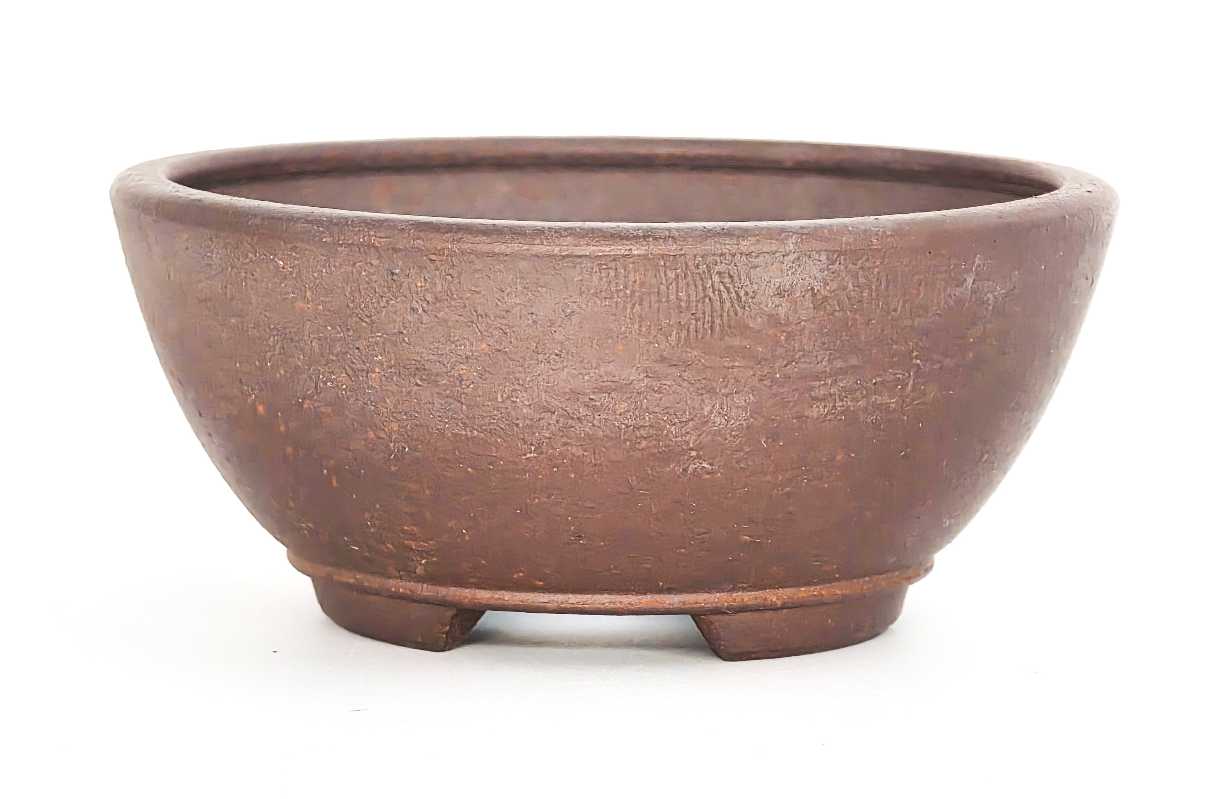 Bonsaischale Seiko Japan 8,2x3,6cm