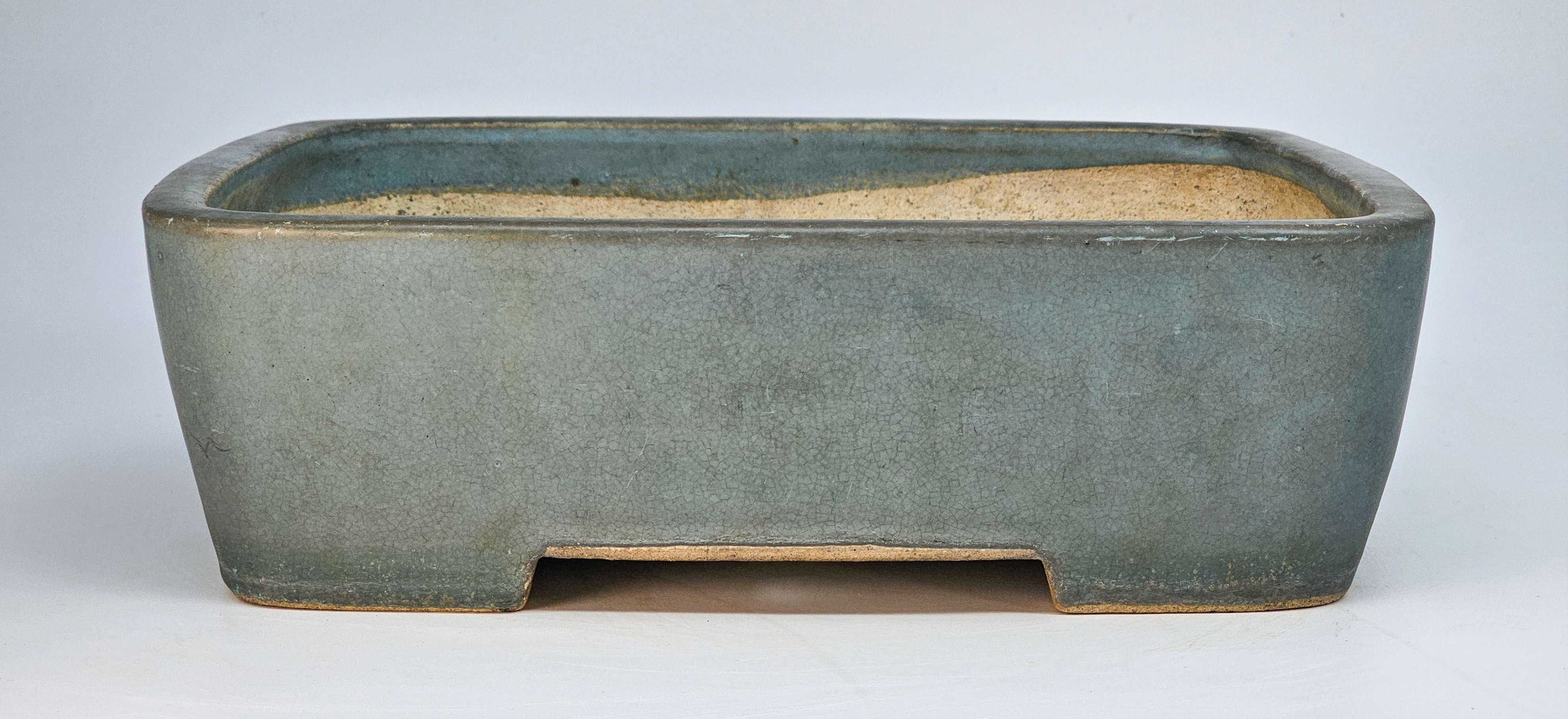 Bonsaischale Mazan Japan 33x27,8x10cm