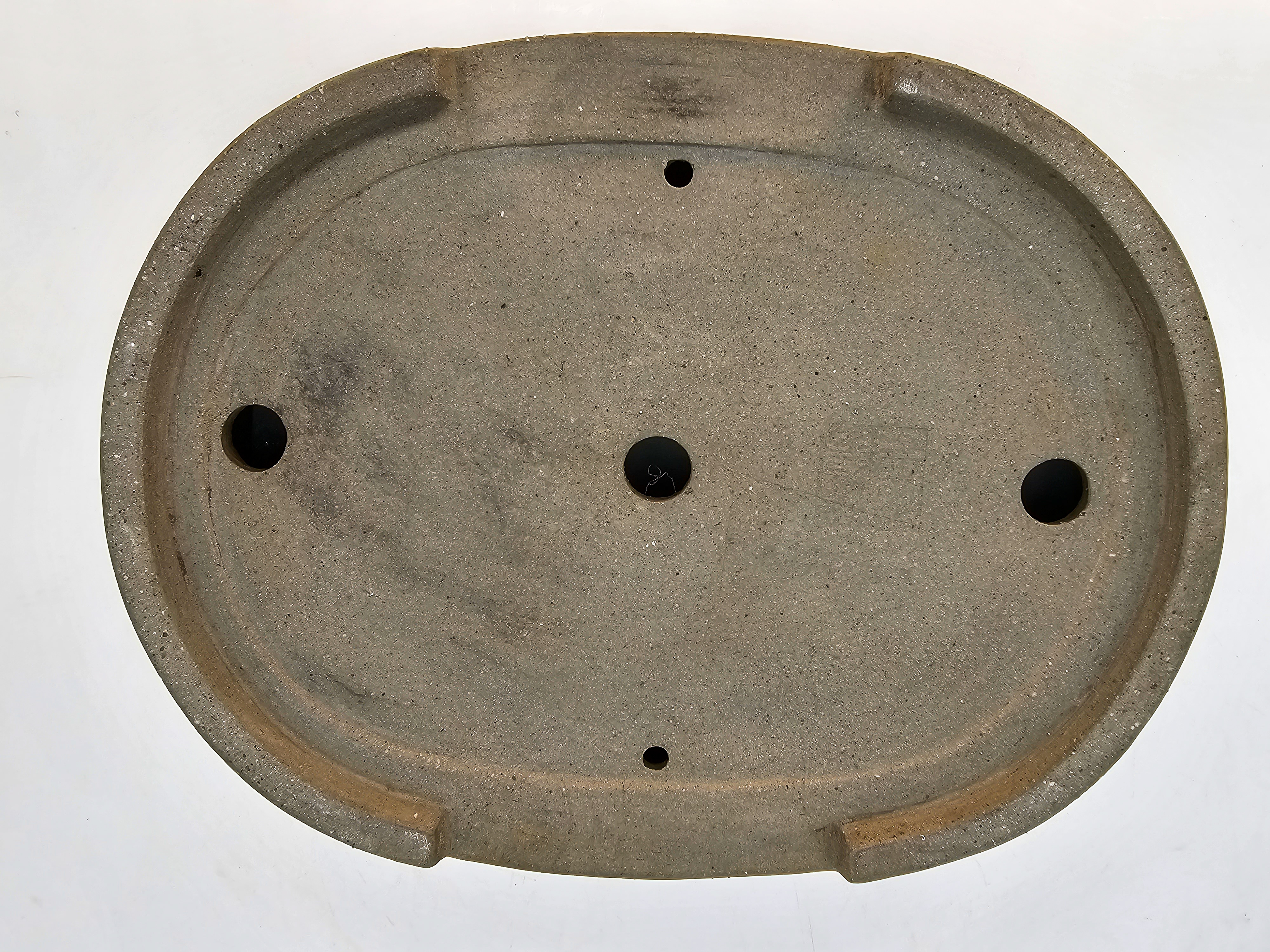 Bonsaischale Koyo Tokoname 30x23x5cm