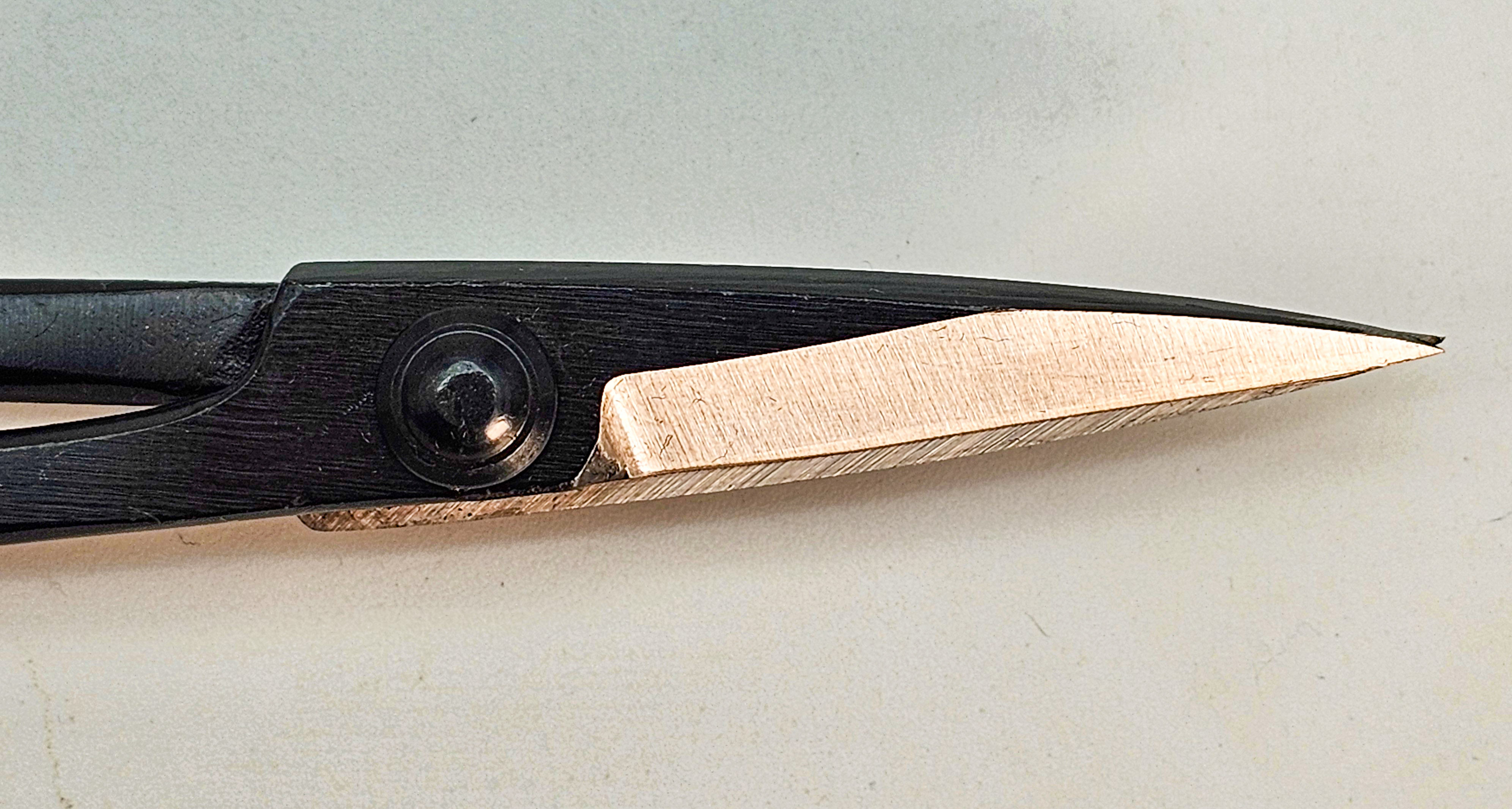 Kaneshin Bonsaischere, 180mm, Nr.35E, Japan 