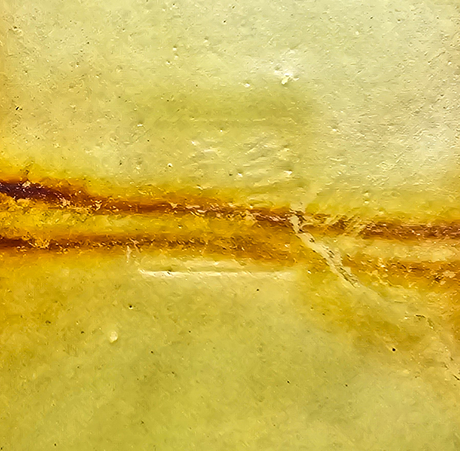 Bonsaischale Japan 14,5x11,5x4,5cm