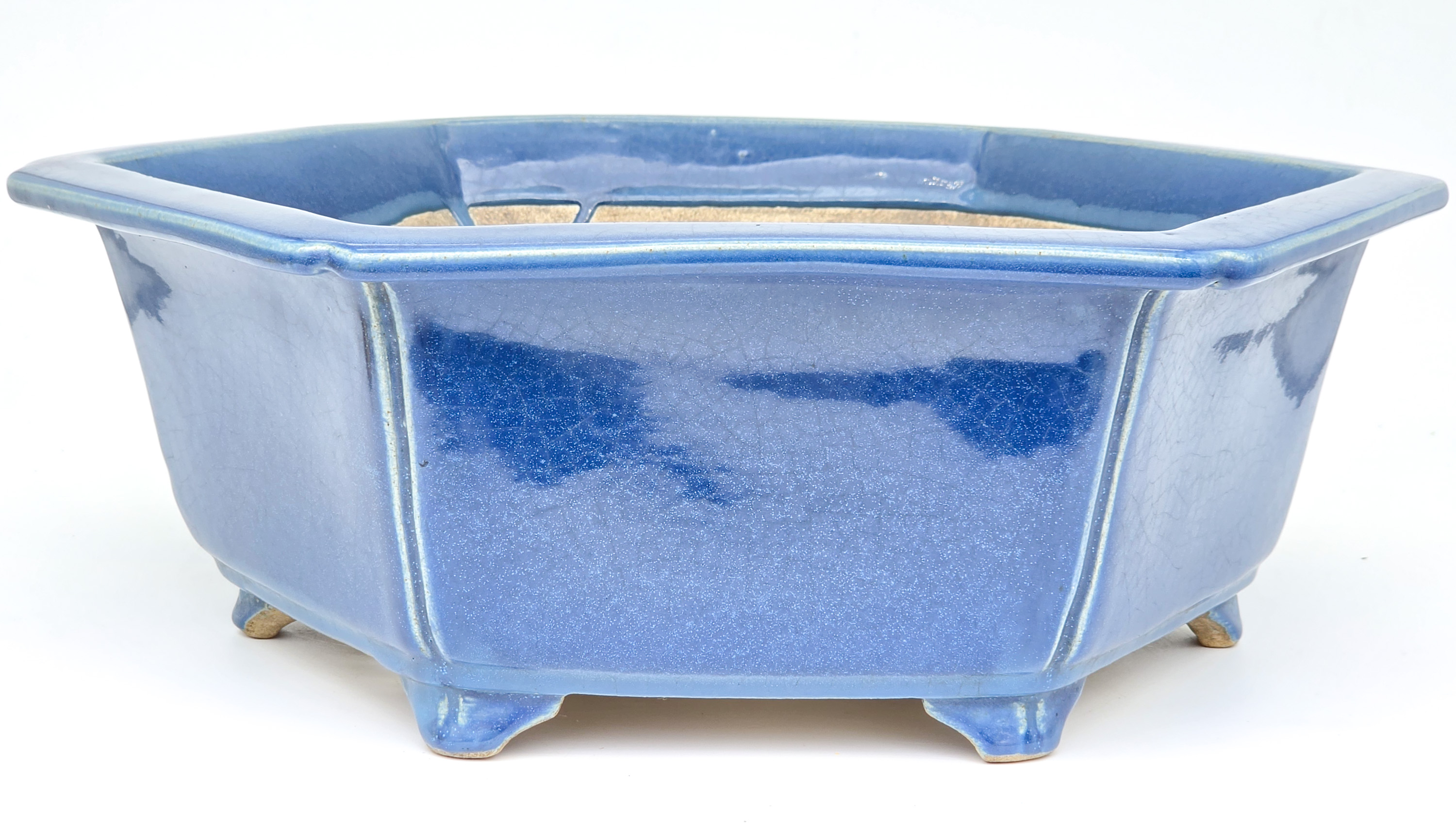 Bonsaischale Mazan Japan 38,5x14cm