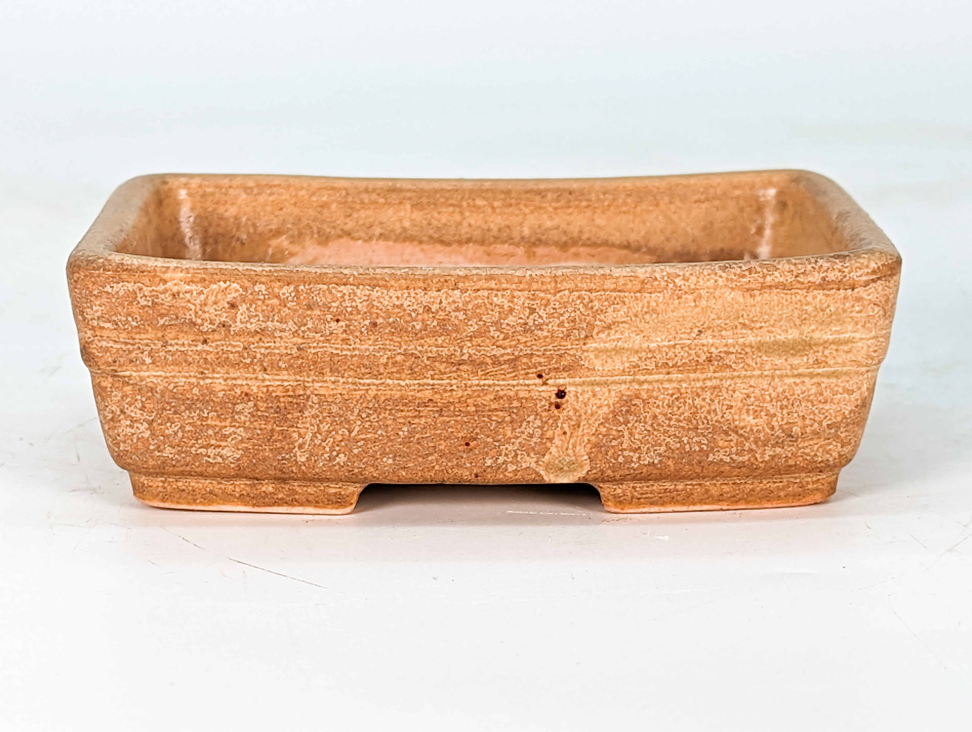 Bonsaischale 10x7x3,2cm