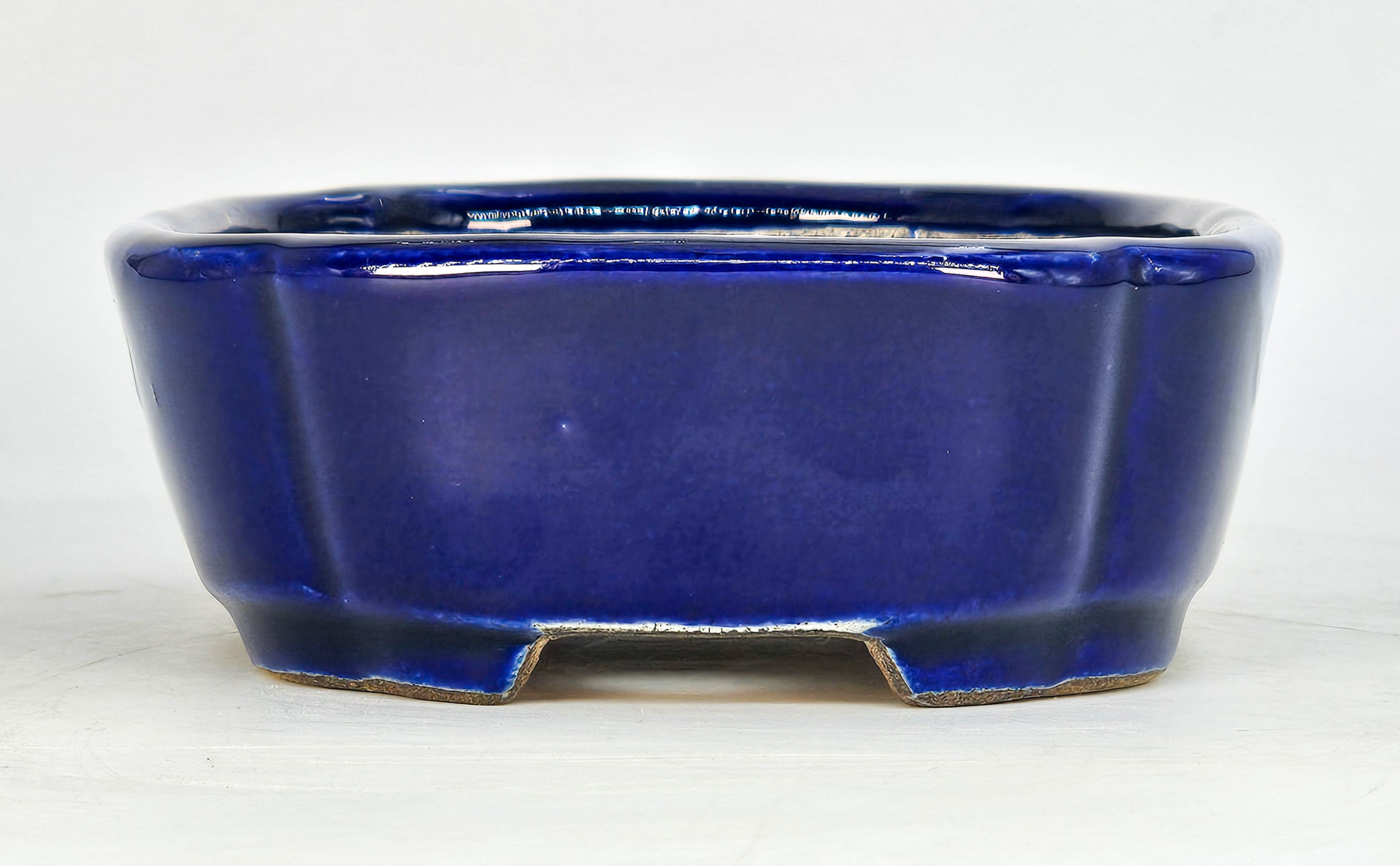 Bonsaischale Satomi Japan 16x12,2x4,4cm