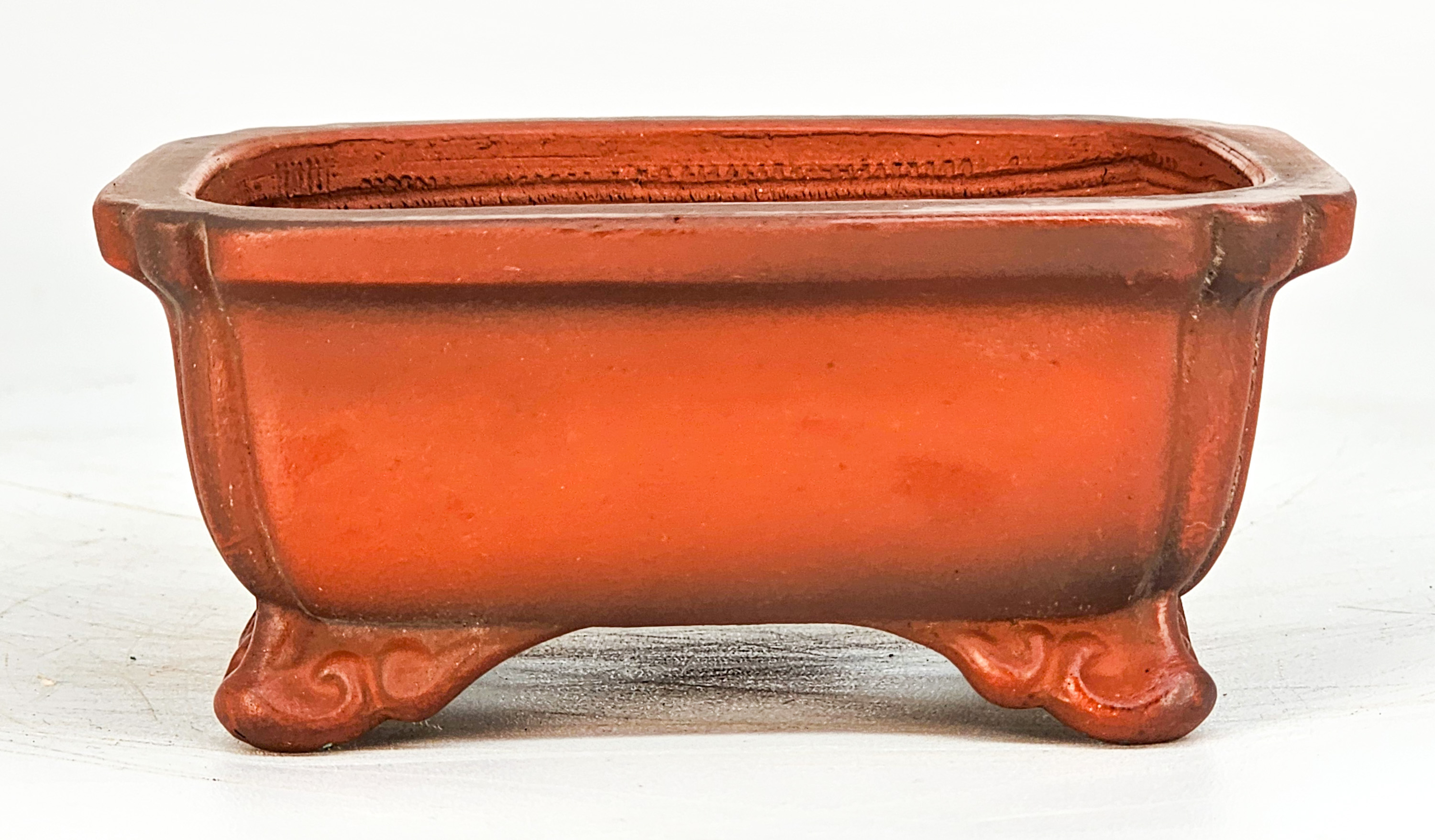 Bonsaischale Bigei Japan 10,5x9x4,5cm