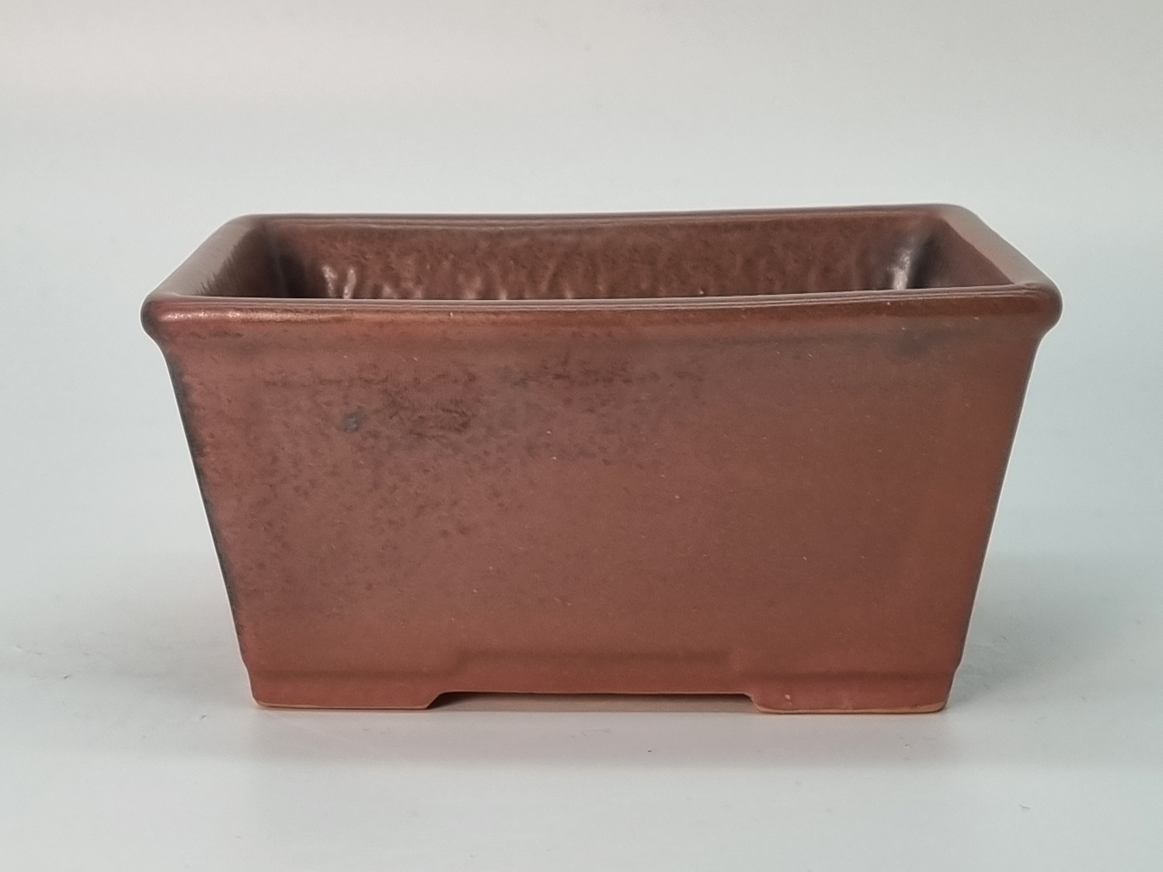 Bonsaischale 11,5x9,5x6 cm