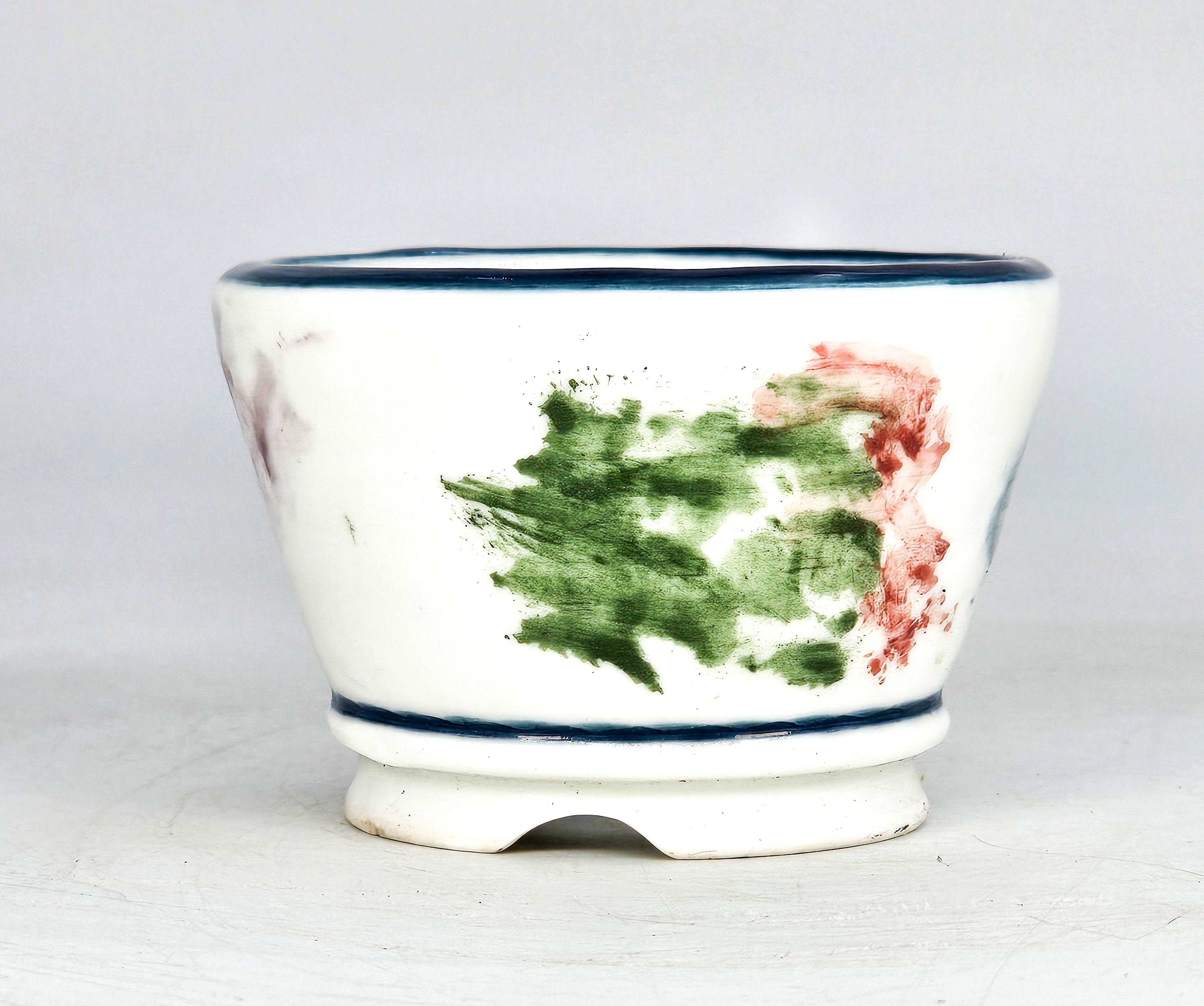 Bonsaischale Shoseki Japan 6,8x4,6cm