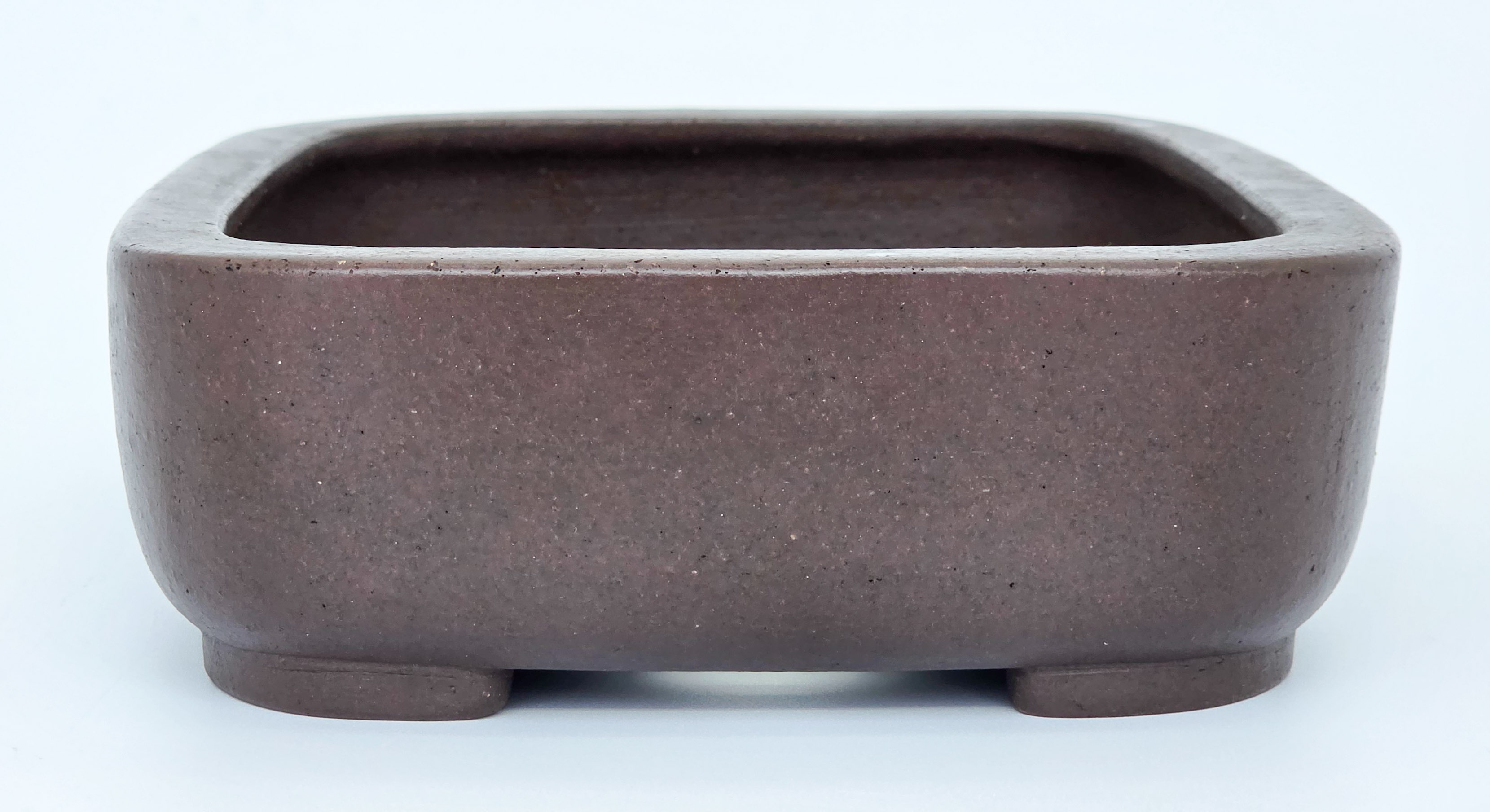Bonsaischale Yamaaki Tokoname 22x17x5,5cm