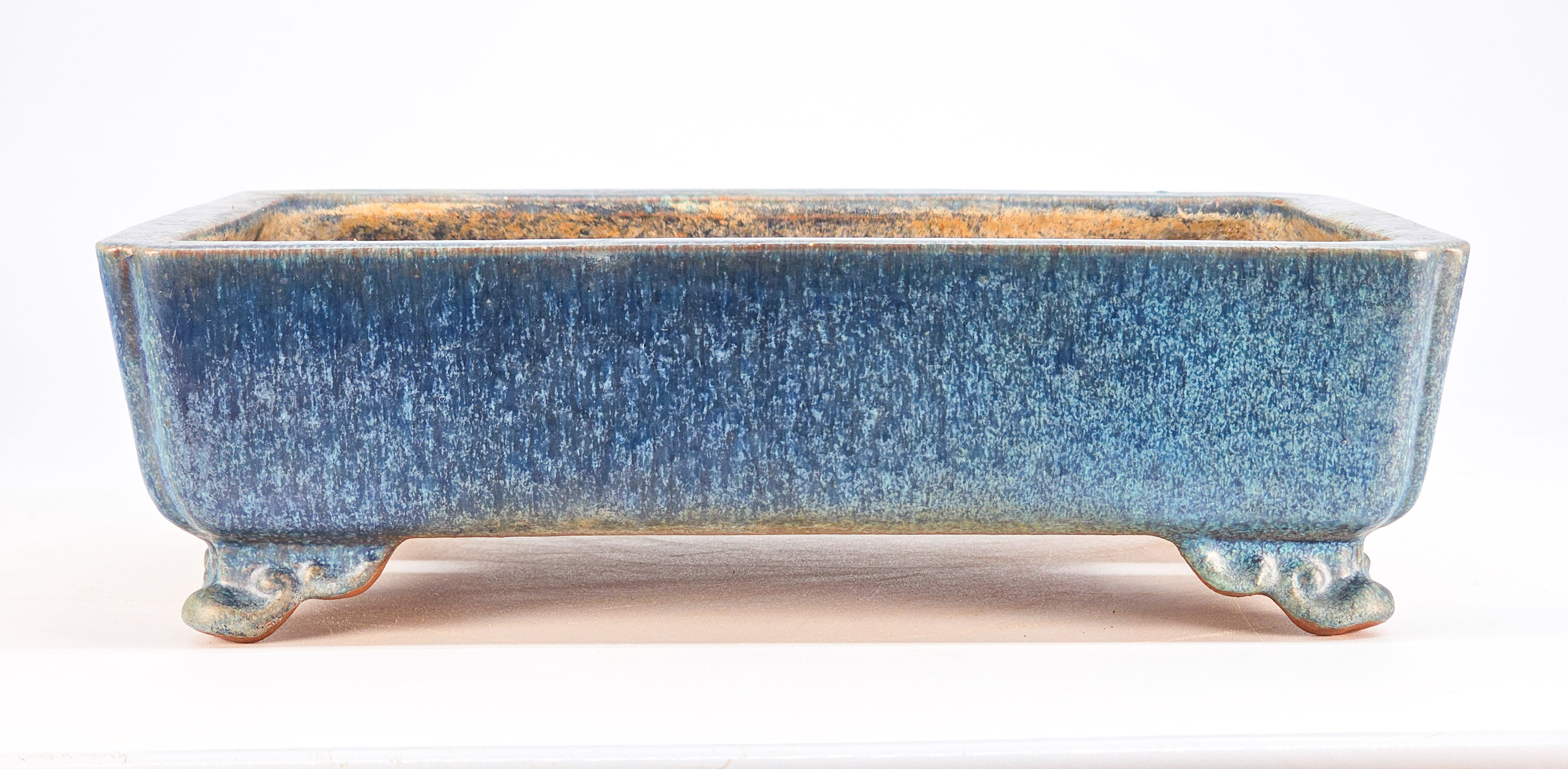 Bonsaischale China 24x15,6x7,2cm