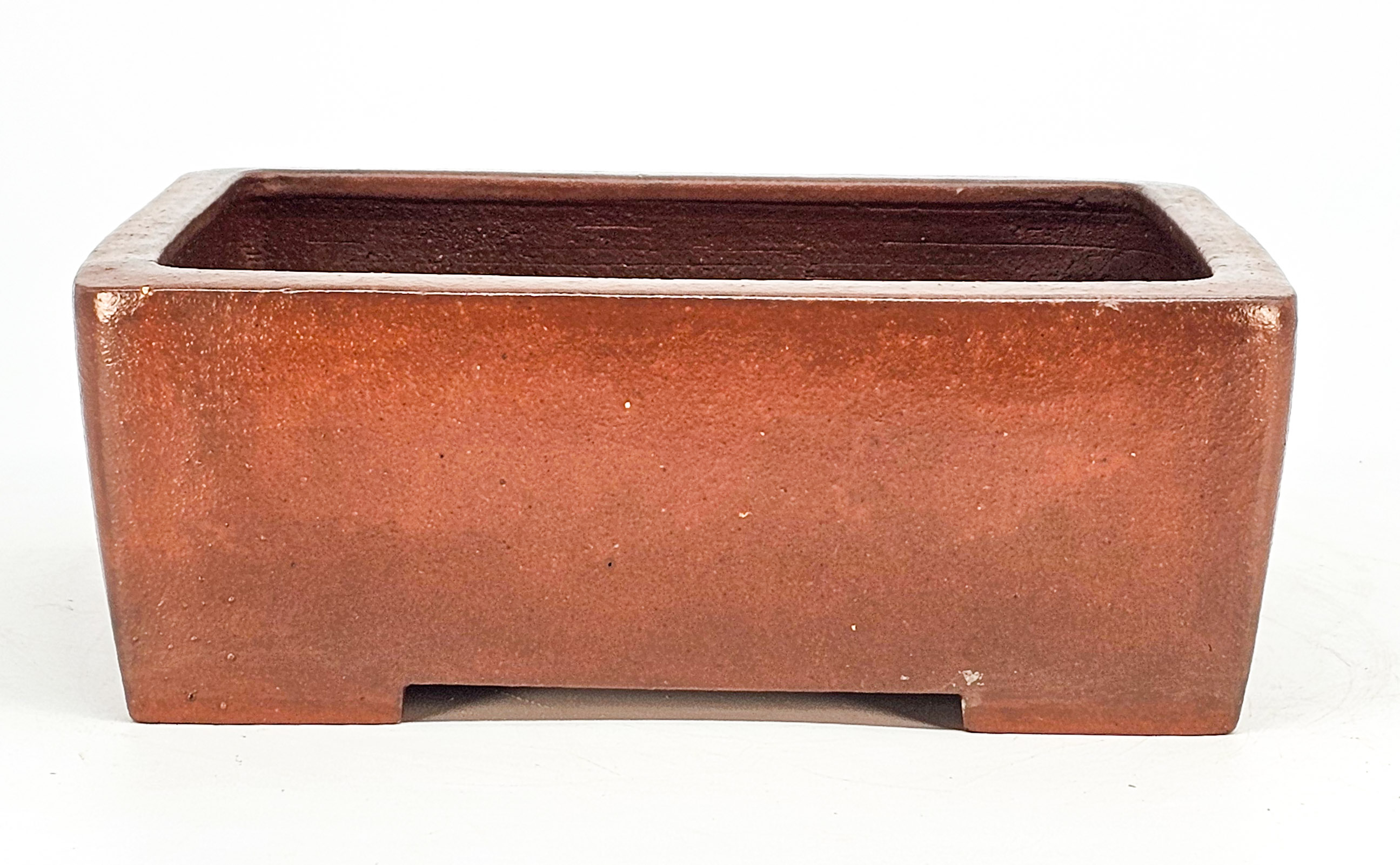 Bonsaischale Gyozan Japan 24x18,5x9cm