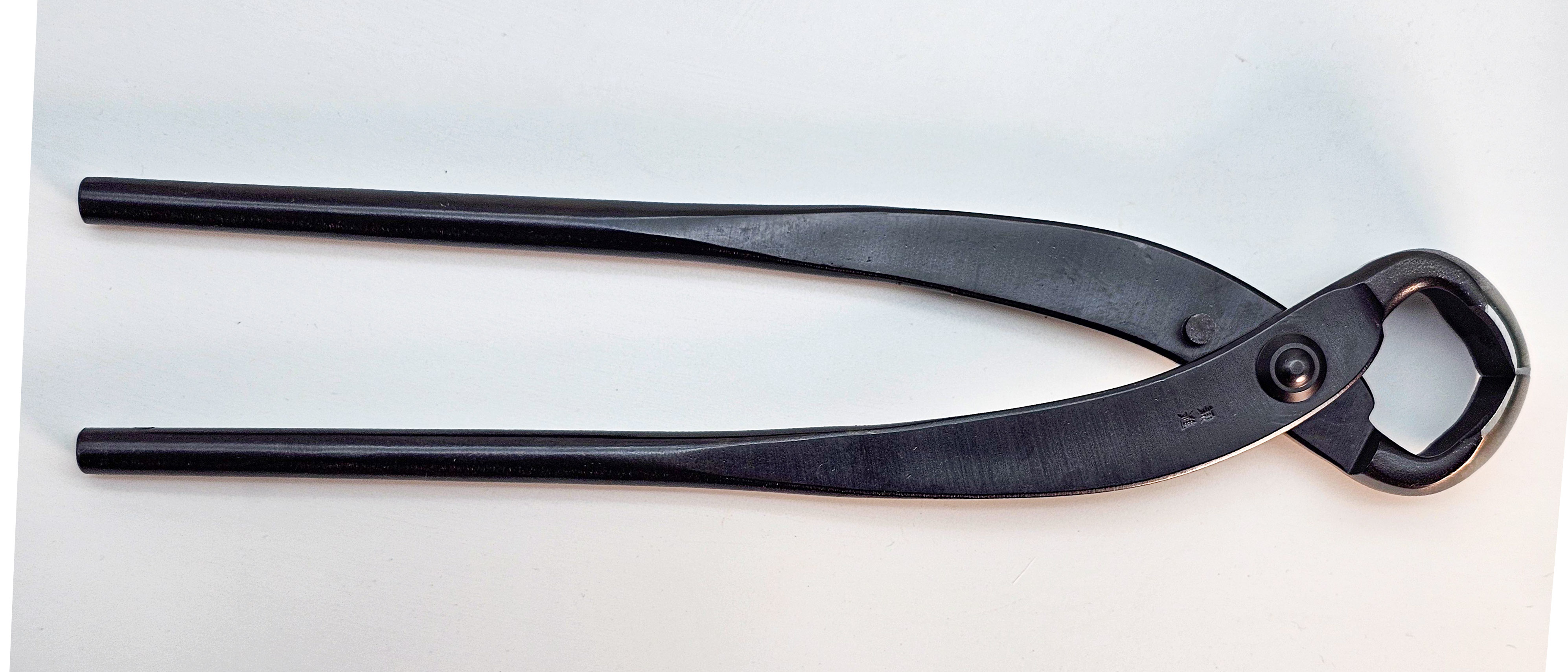 Kaneshin Bonsai Knospenzange, extra groß, 300mm, Nr.12 , Japan