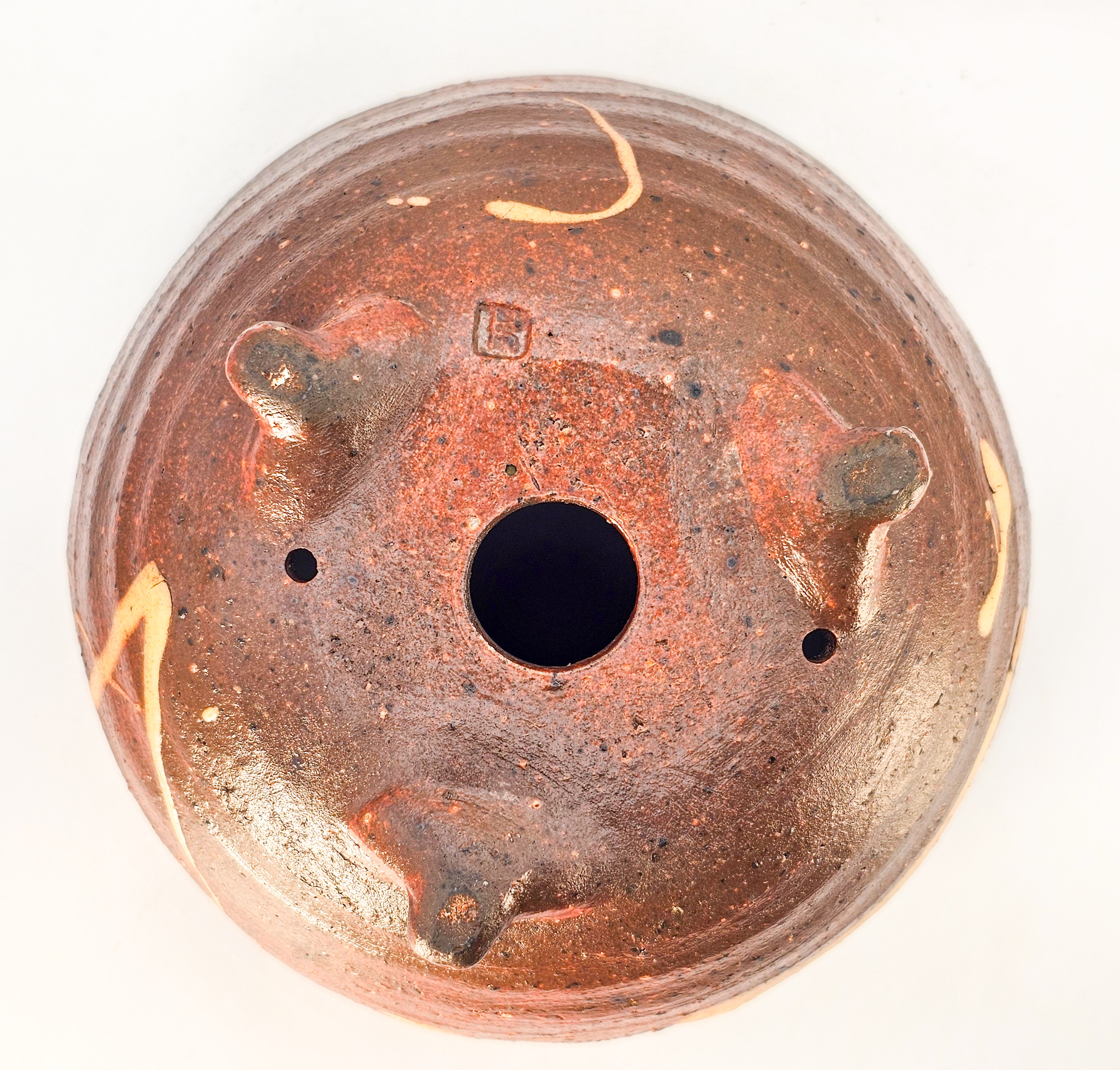 Bonsaischale Mituue Japan 16x9,5cm