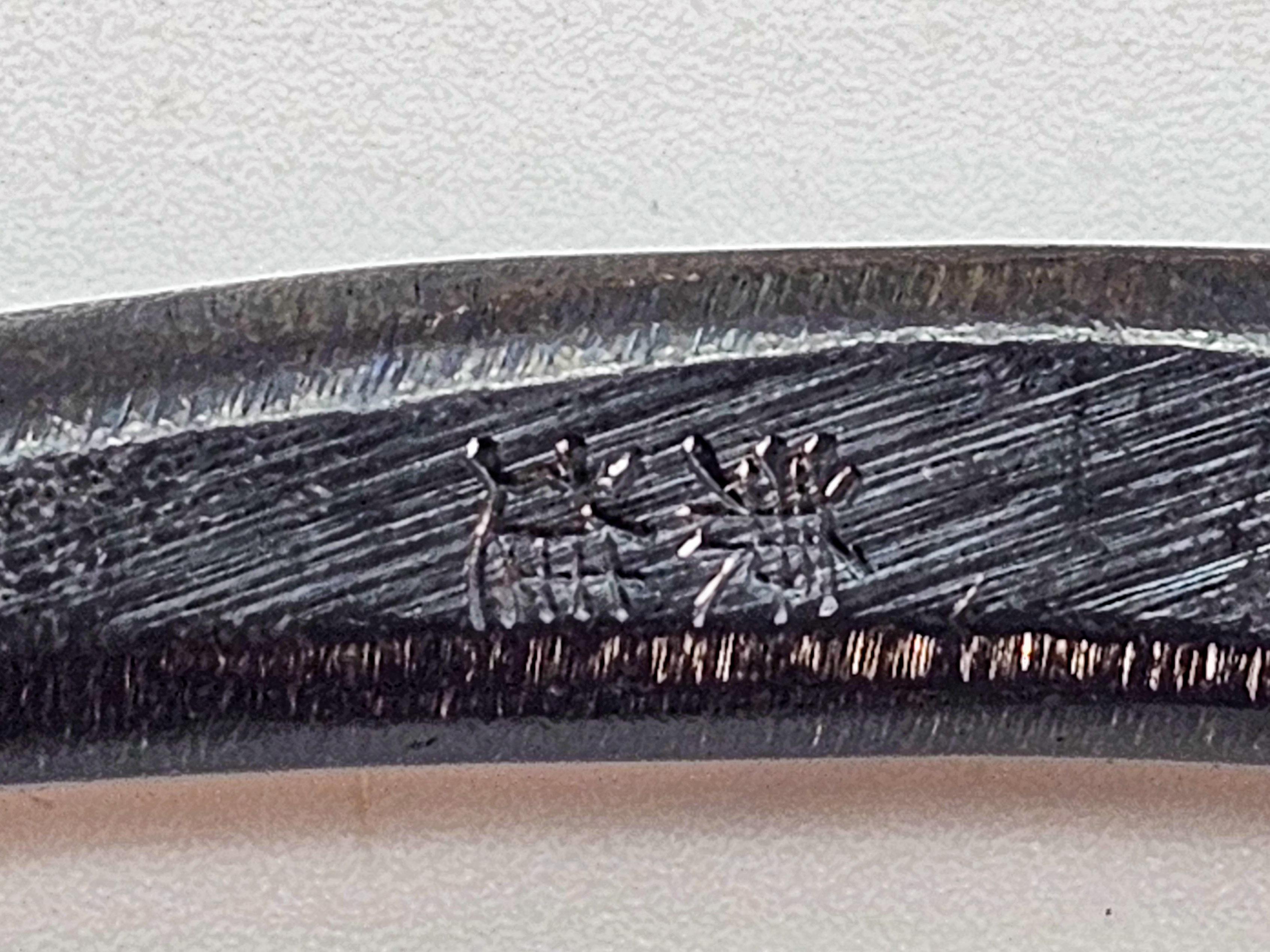 Kaneshin Bonsaischere, groß, 205 mm, Nr. 36CA, Japan  