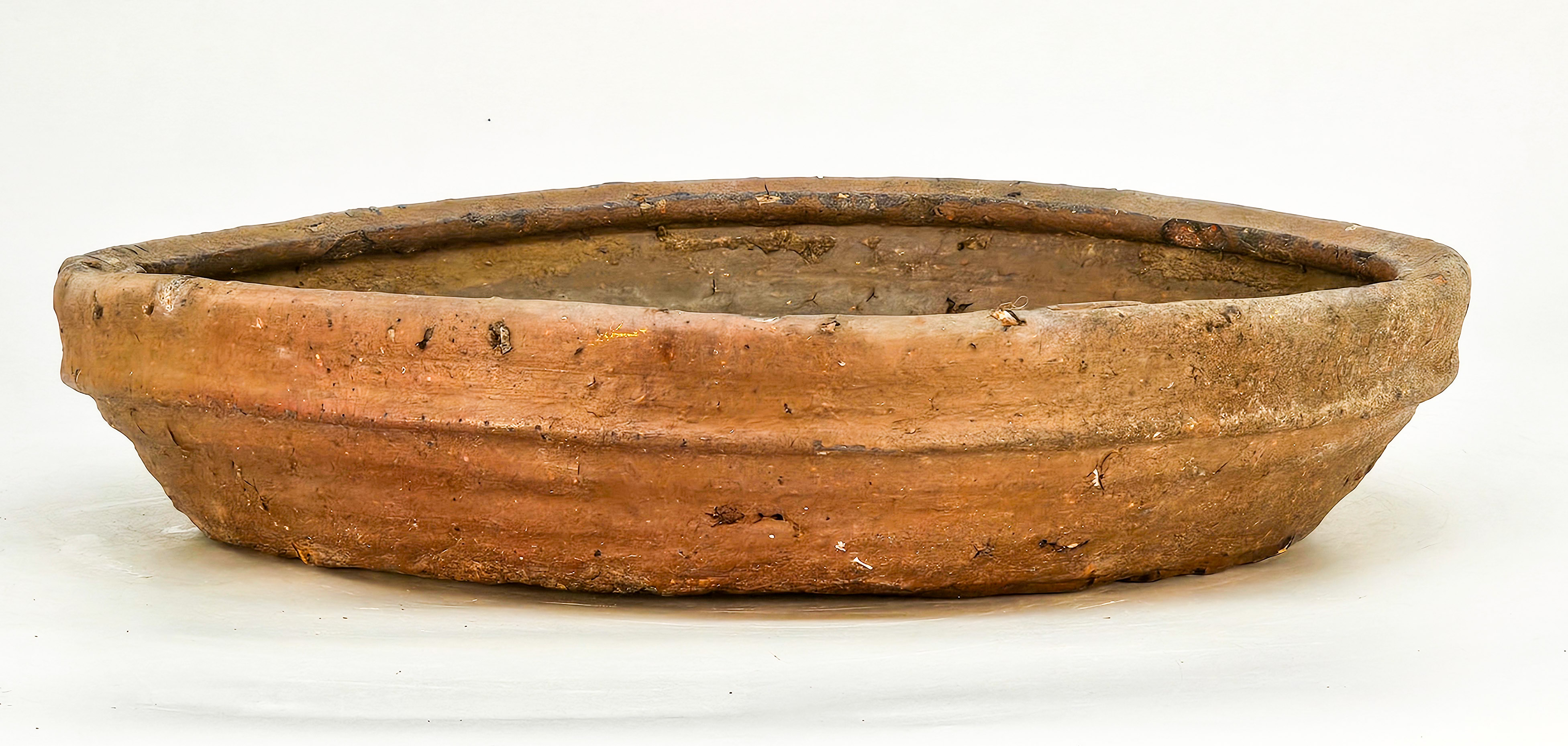 Bonsaischale Nanban - Rarität! 31x6cm