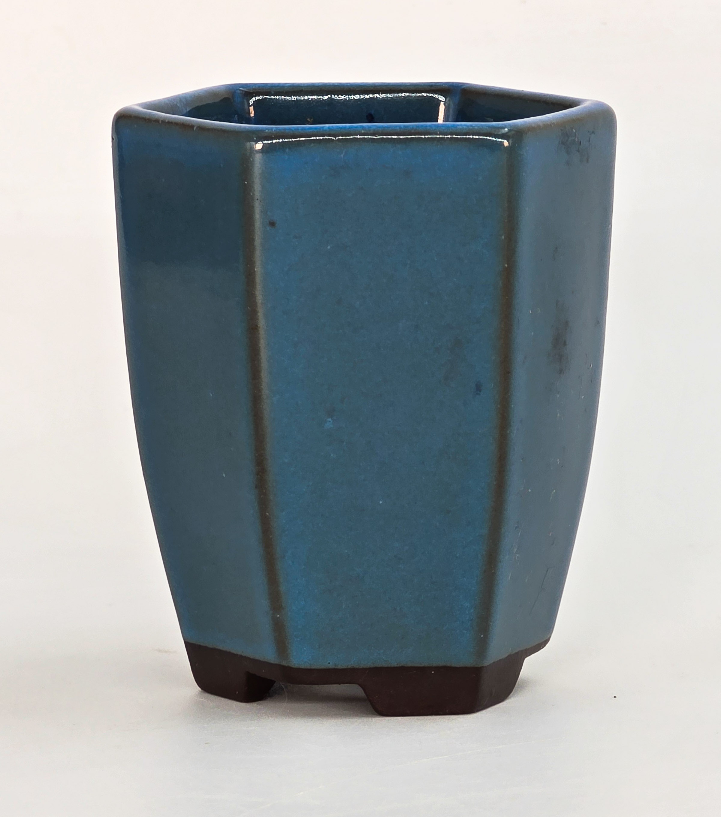 Bonsaischale Japan 5,8x7,8cm