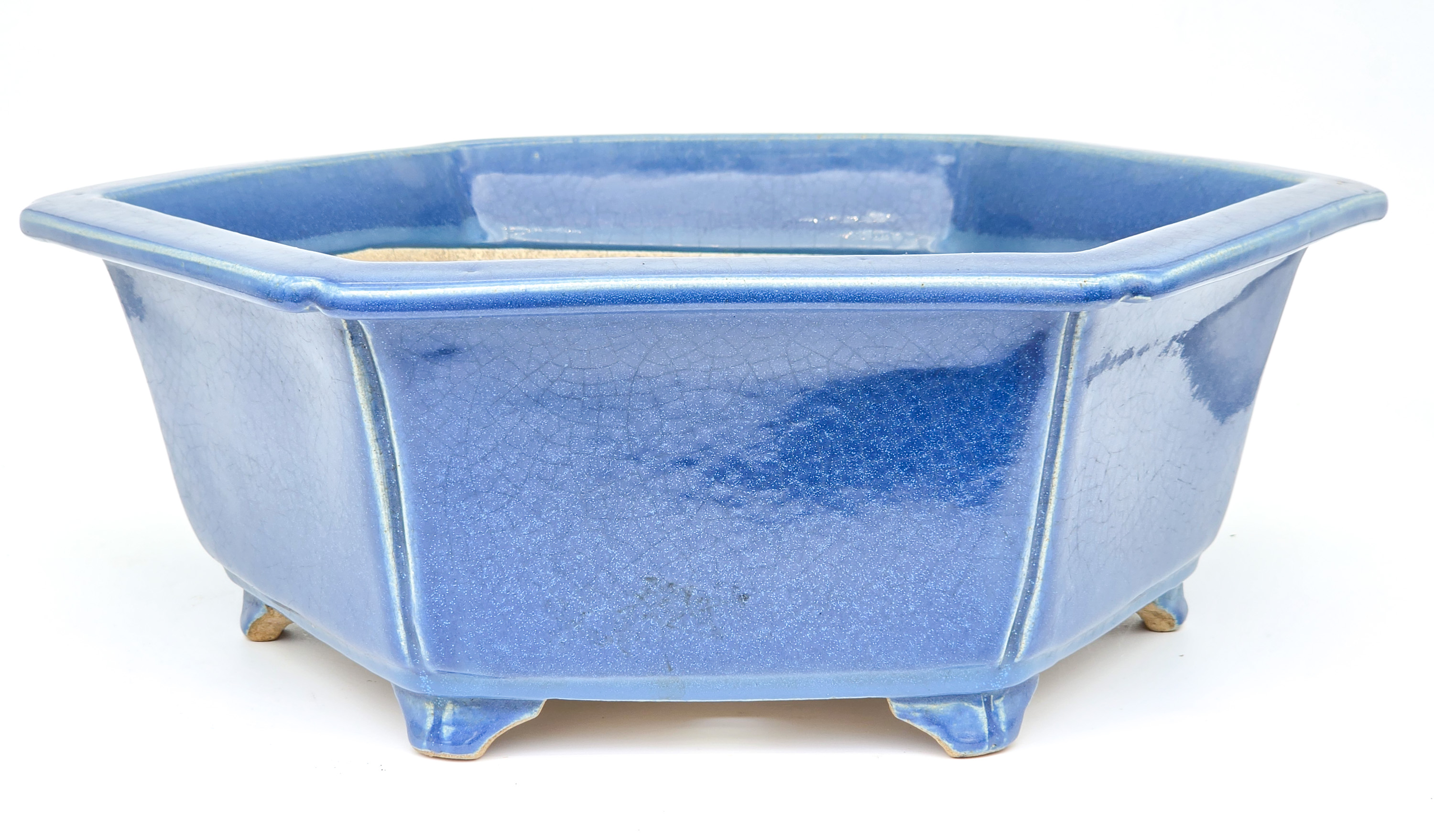 Bonsaischale Mazan Japan 38,5x14cm