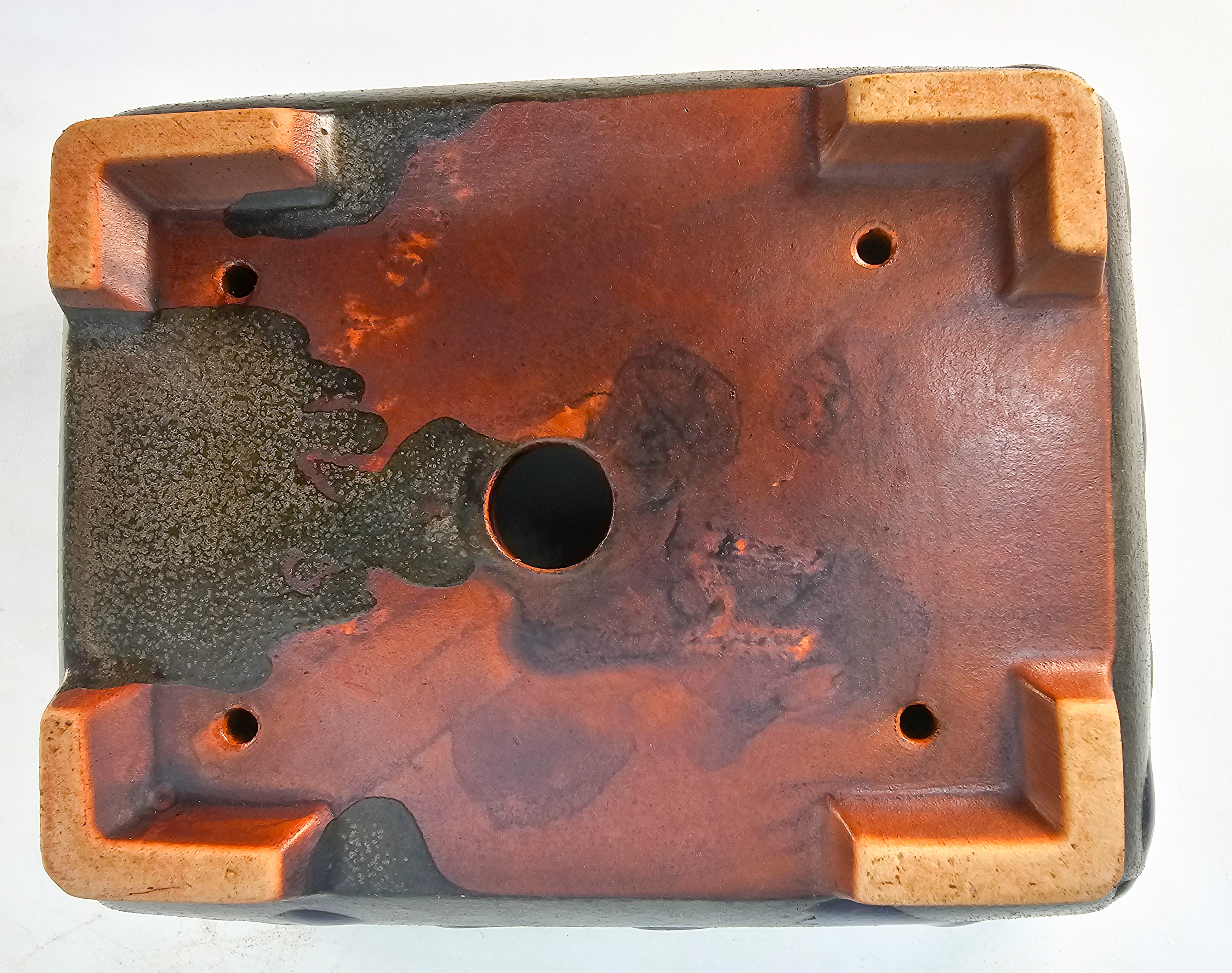 Bonsaischale 14x11,5x4,5cm