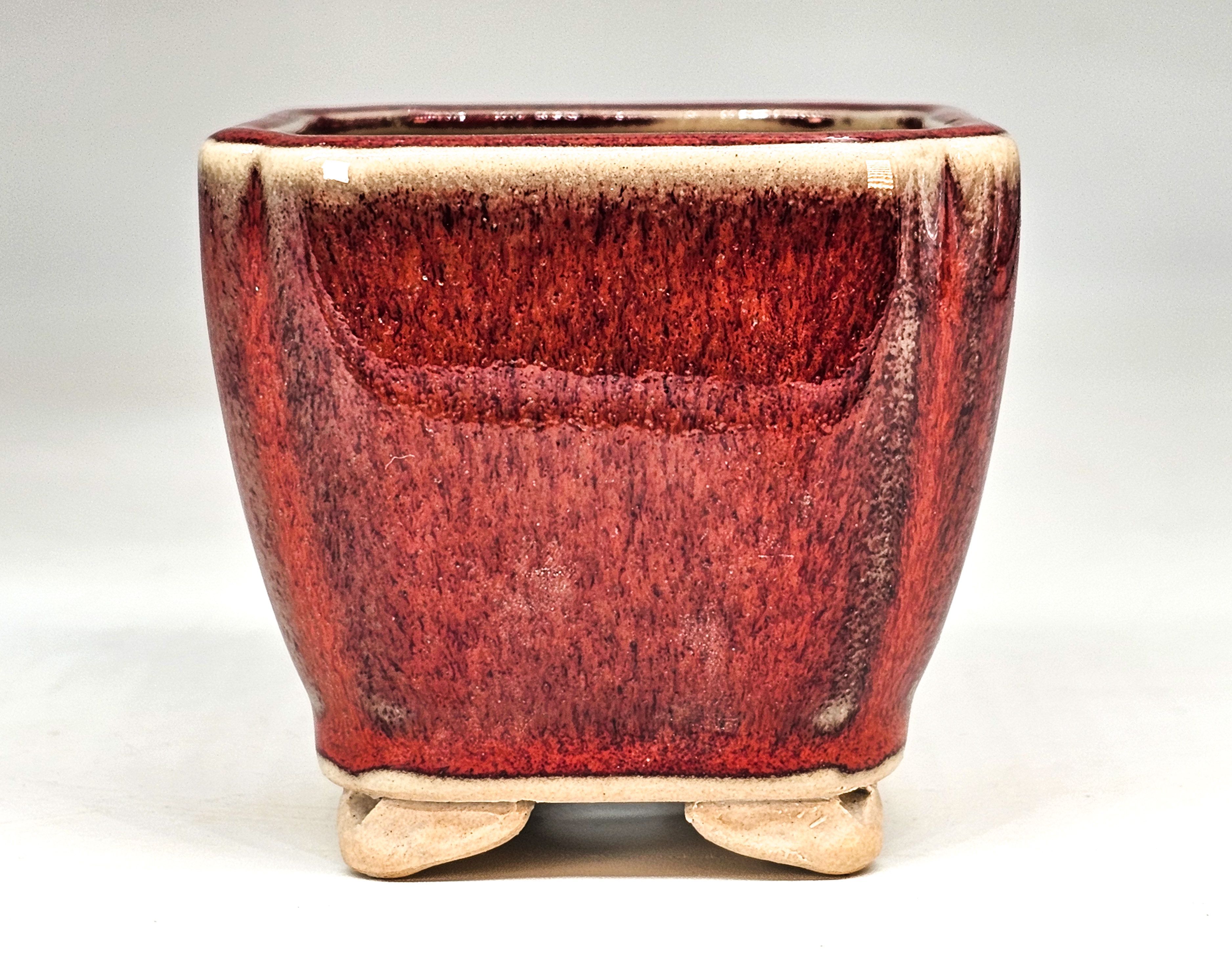 Bonsaischale Seiko Japan 6,5x6cm 