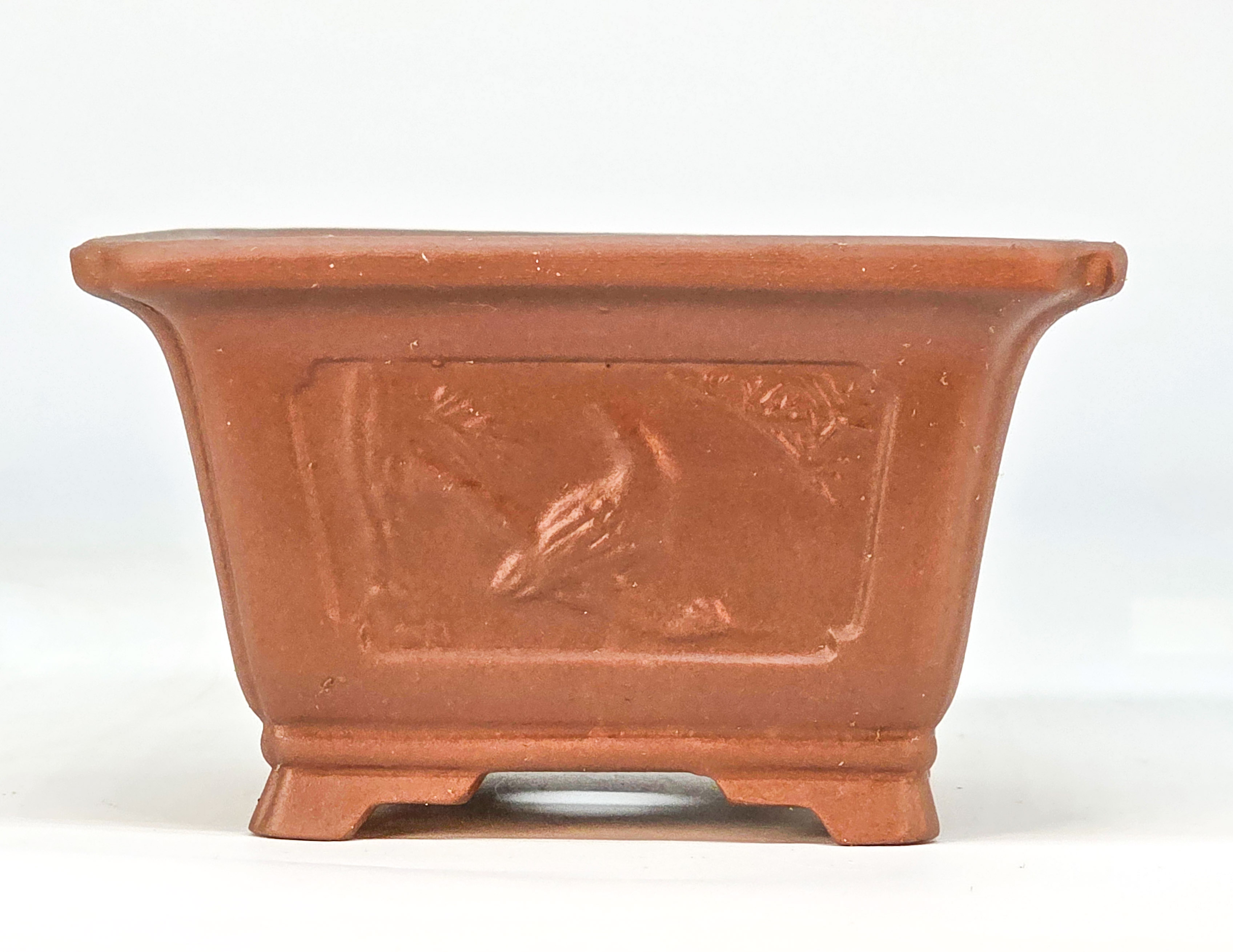 Bonsaischale Tokoname Japan 11,6x6,5cm