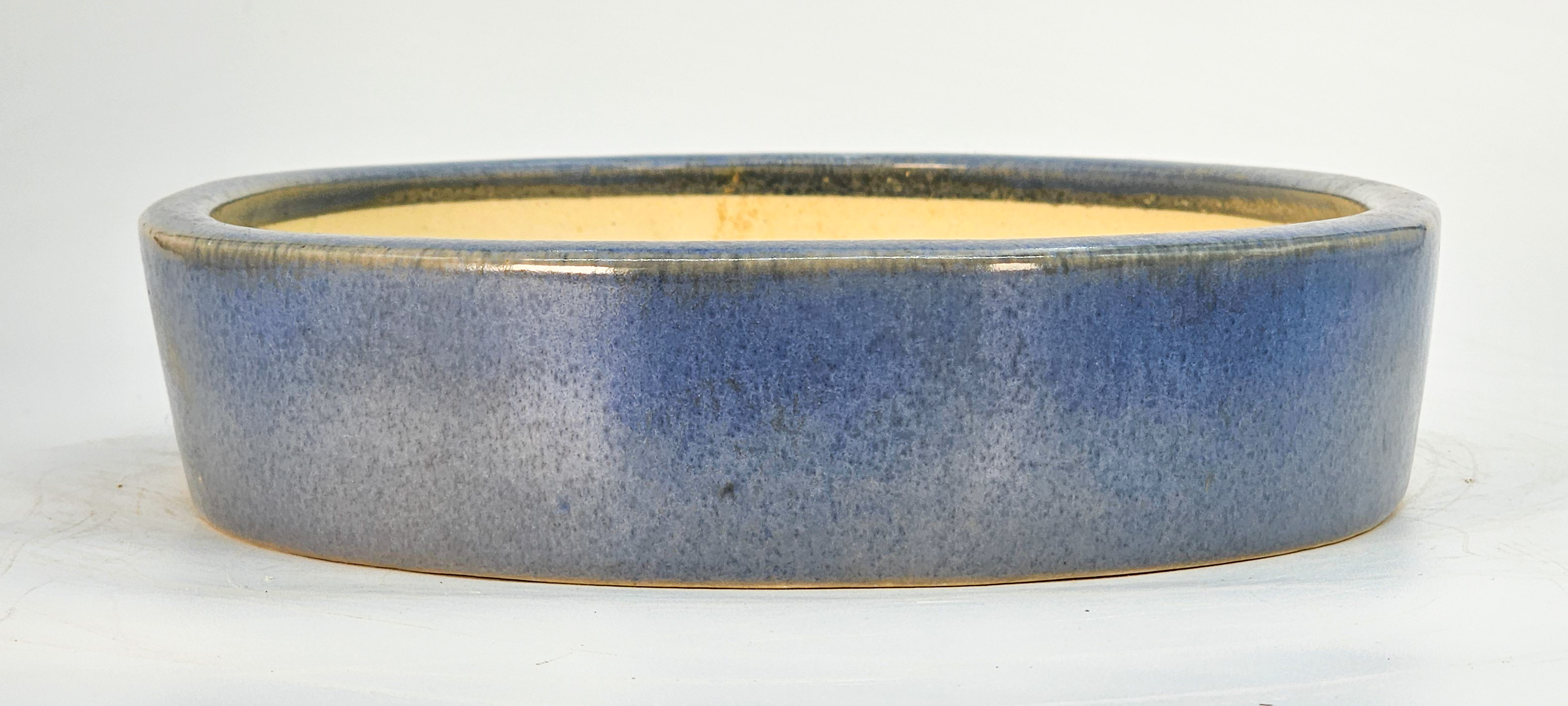 Bonsaischale Koyo Tokoname 30x23,5x5,2cm