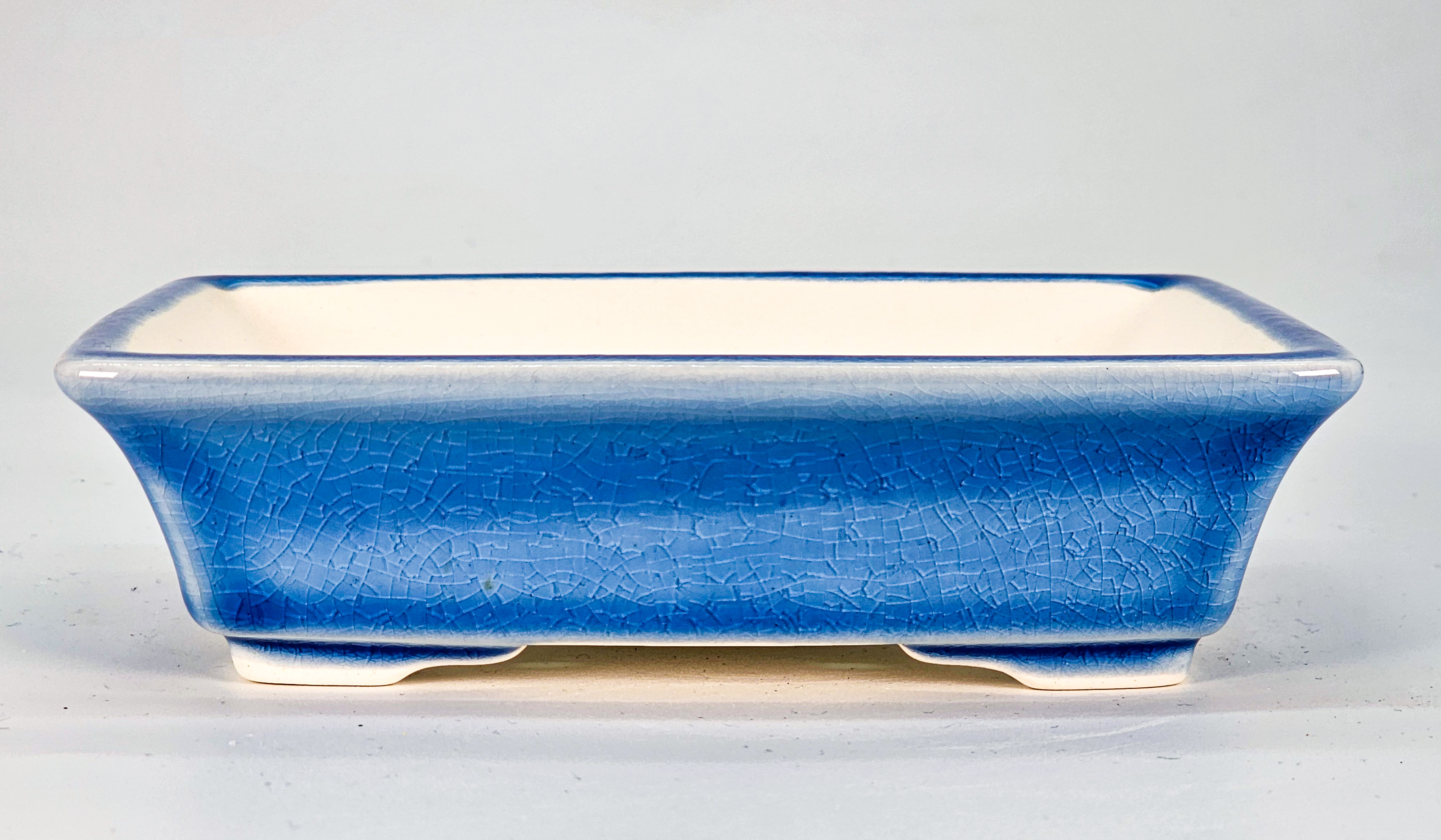 Bonsaischale 14,8x11x4cm  
