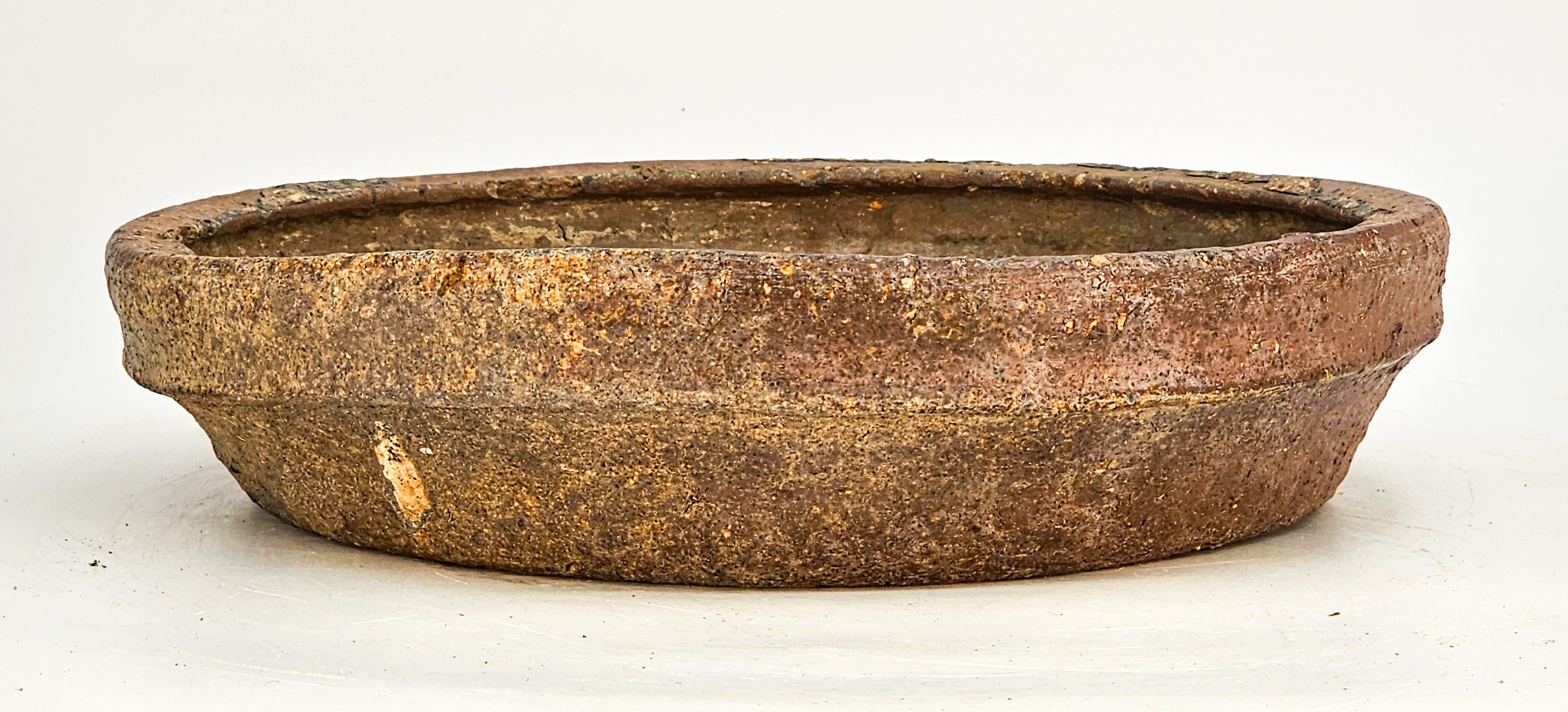 Bonsaischale Nanban - Rarität! 29x6cm 